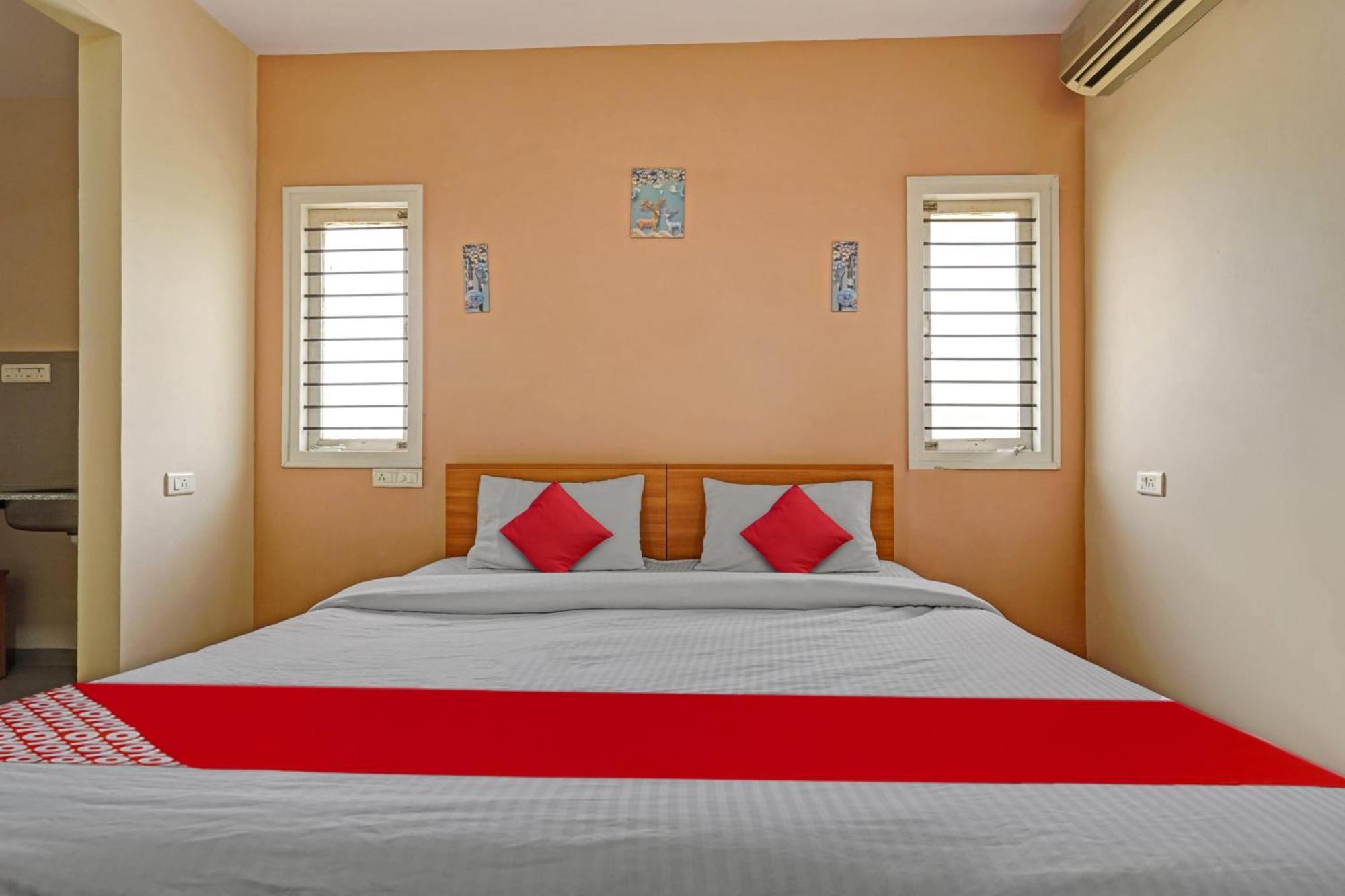 Hotel O Indra Mysore