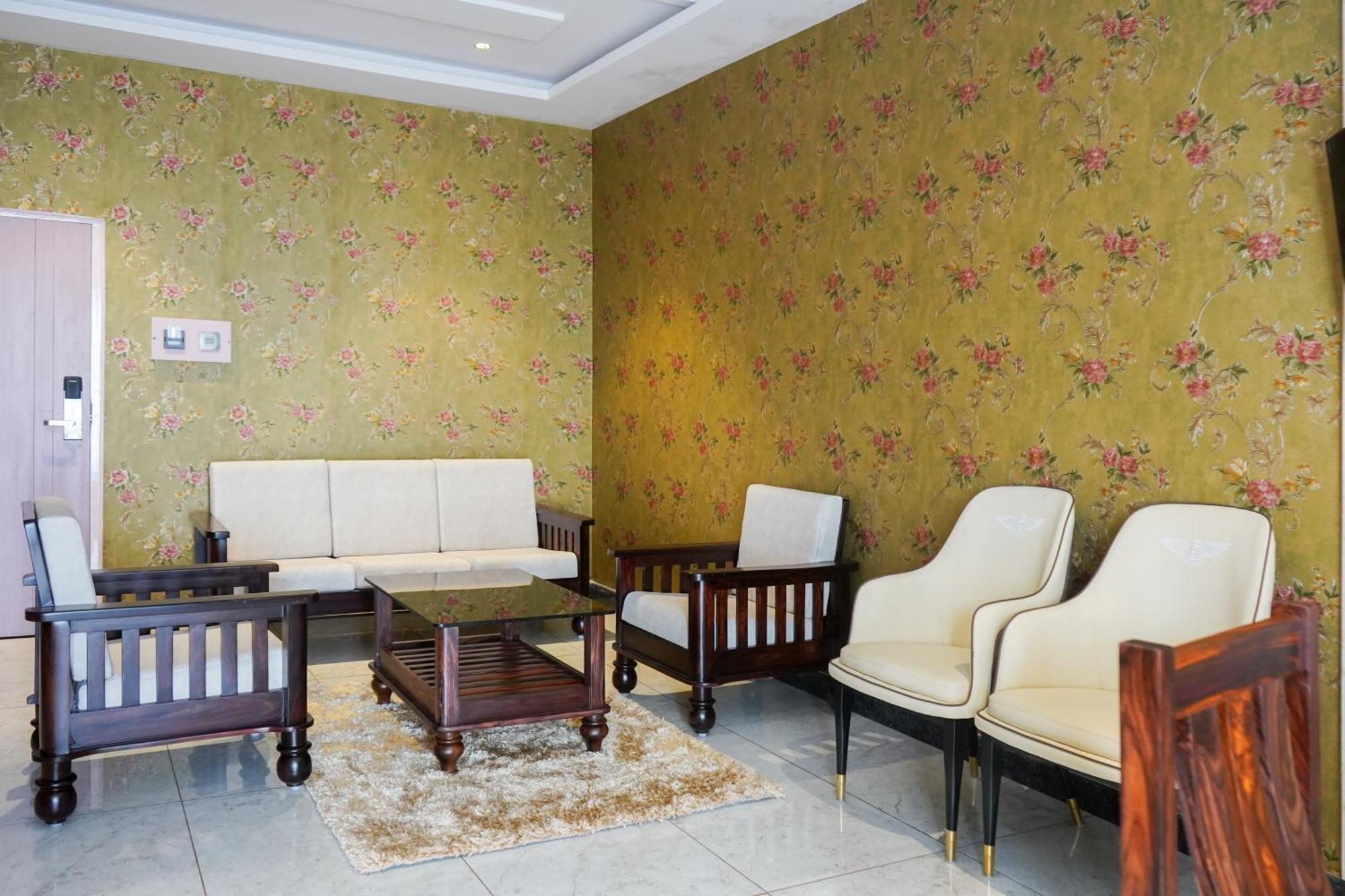 V One Hotel Yathin Hotel Mysore