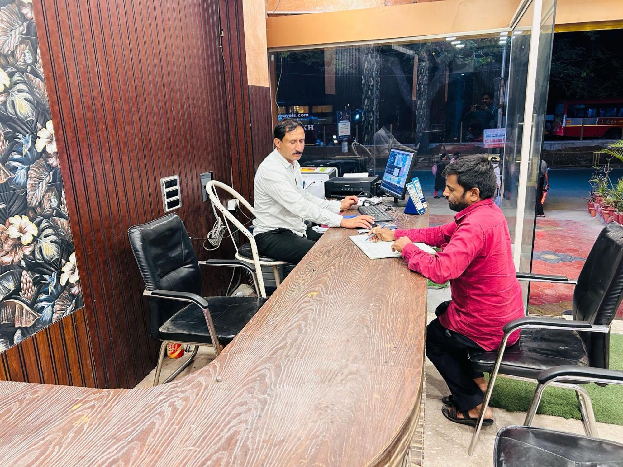 O Rajdhani Group Of Hotel