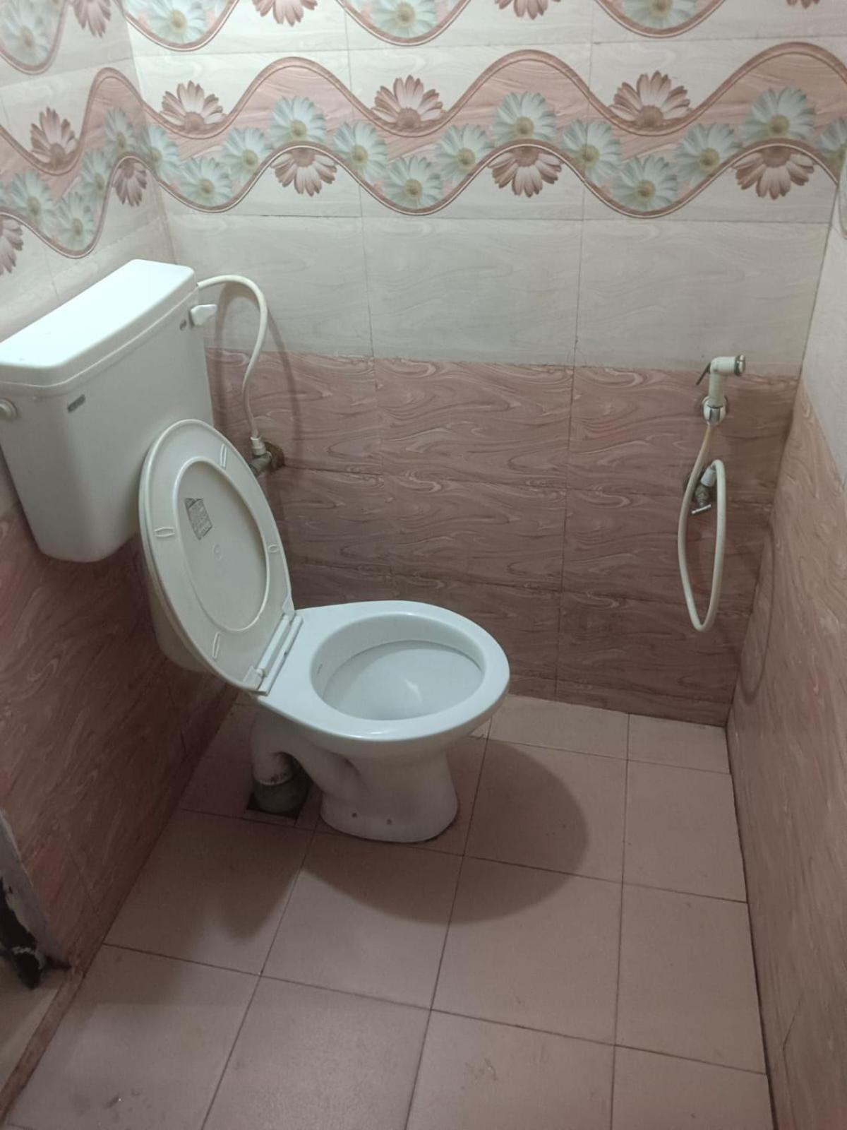 Shams Homestay 1km From Railway Staiton Lodge Mysore