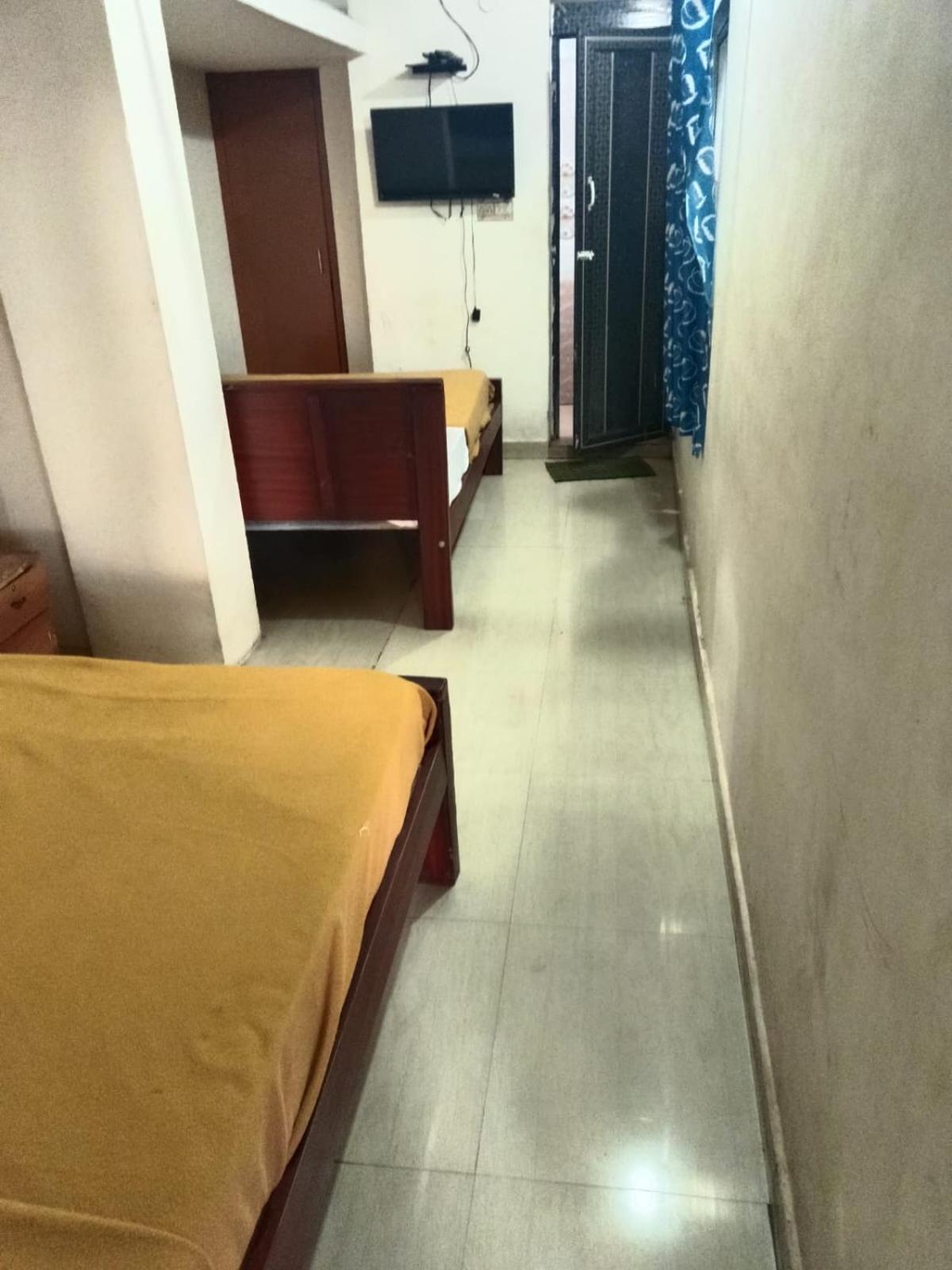 Shams Homestay 1km From Railway Staiton Mysore