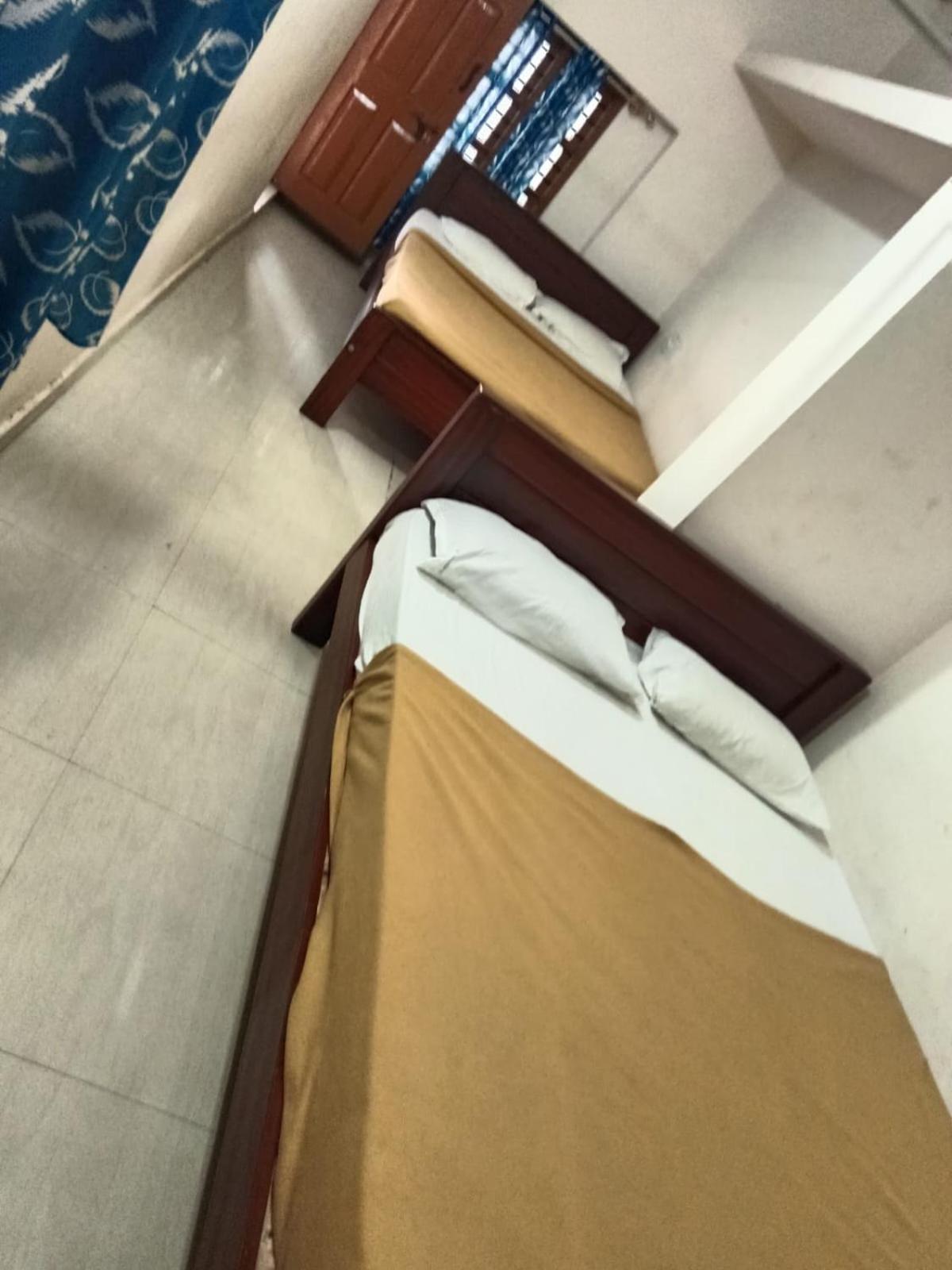 Shams Homestay 1km From Railway Staiton Mysore