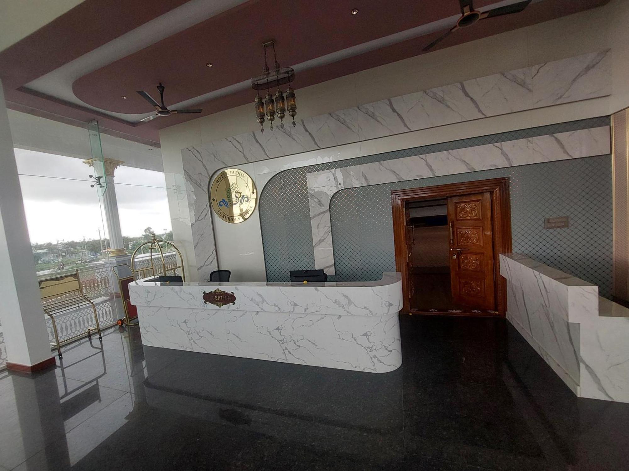 V One Hotel Yathin Mysore