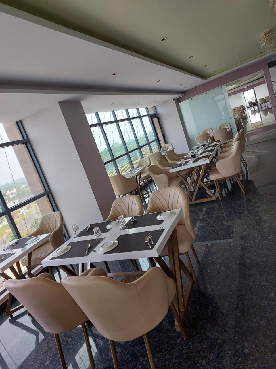 V One Hotel Yathin Hotel Mysore