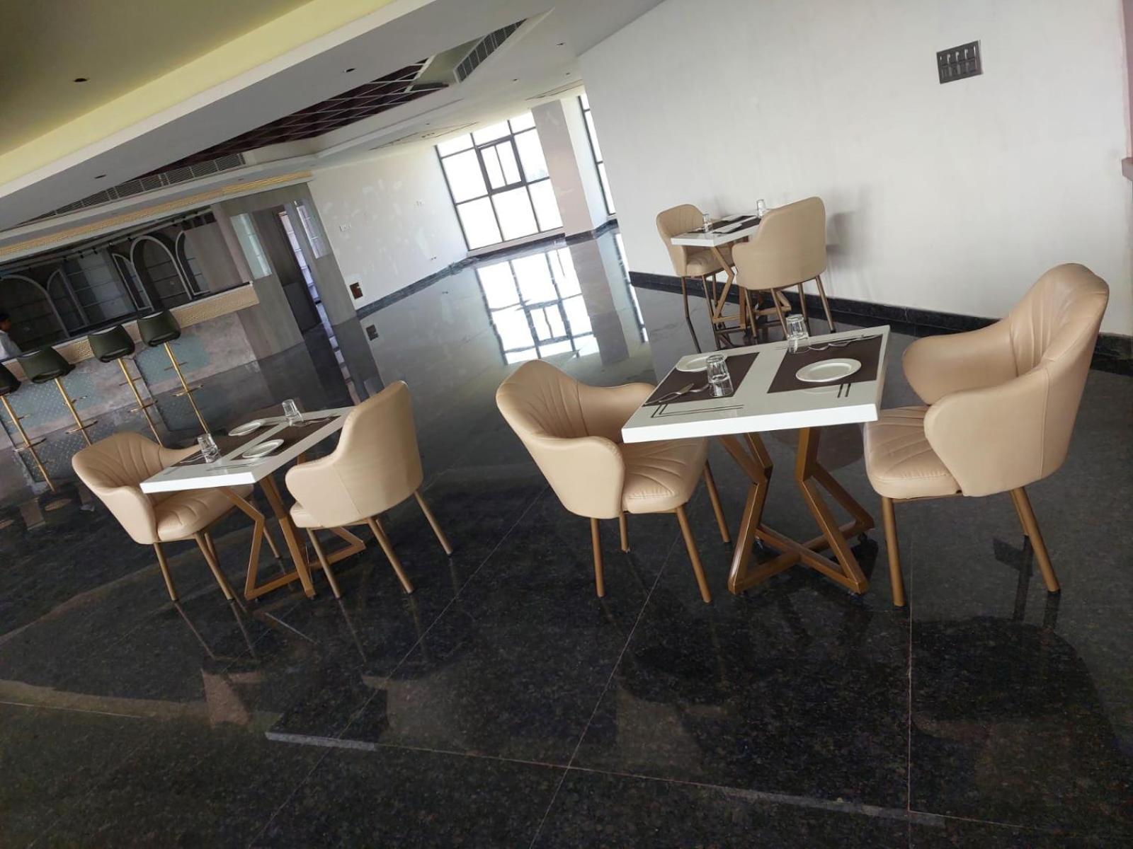 Hotel V One Hotel Yathin