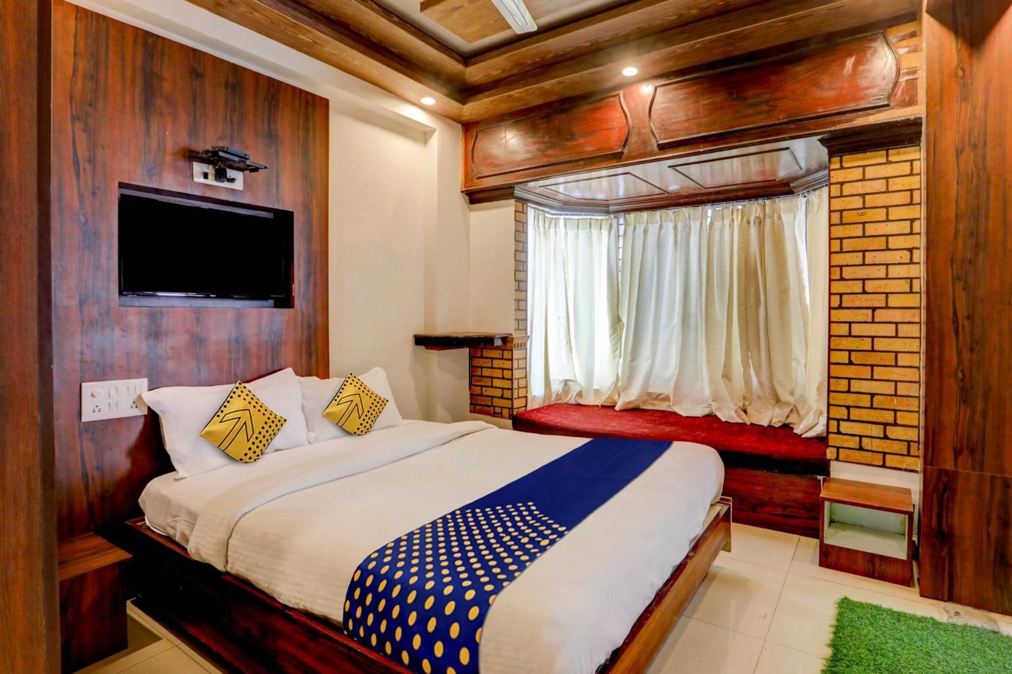 O Rajdhani Group Of Hotel Mysore