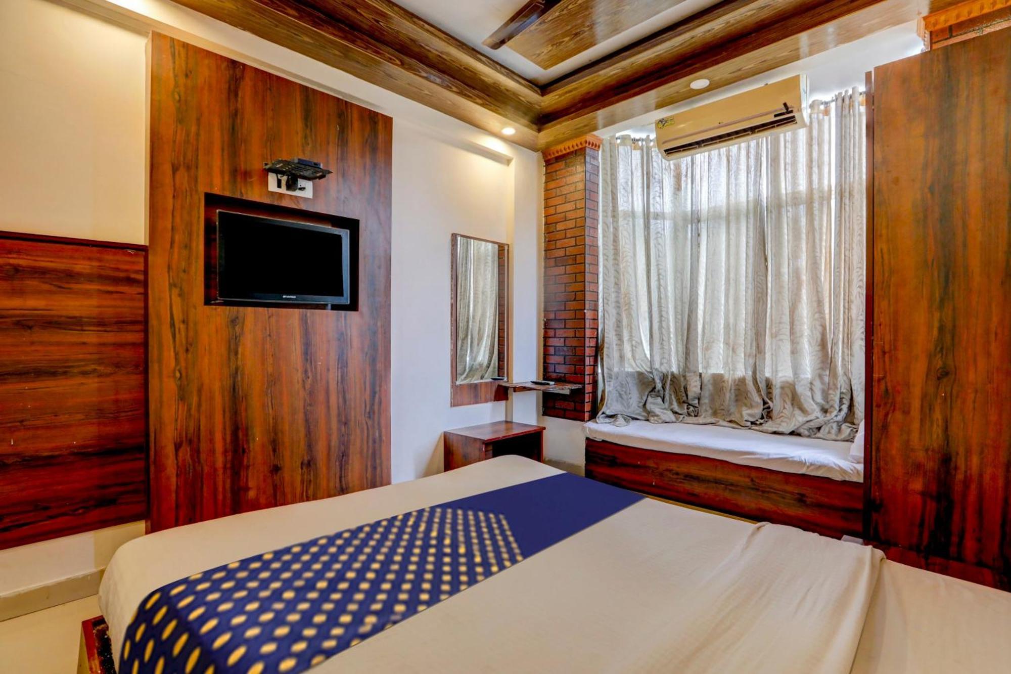 O Rajdhani Group Of