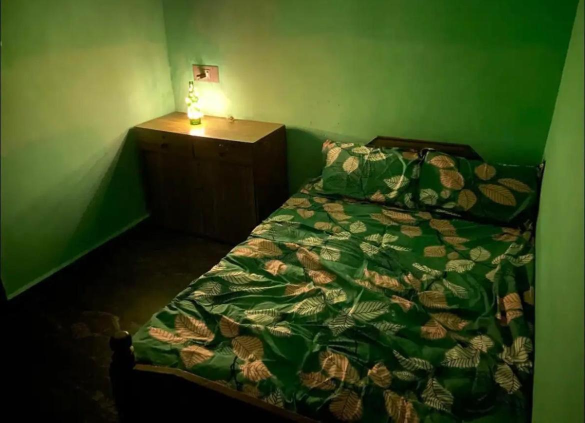 Shams Roof Apartment