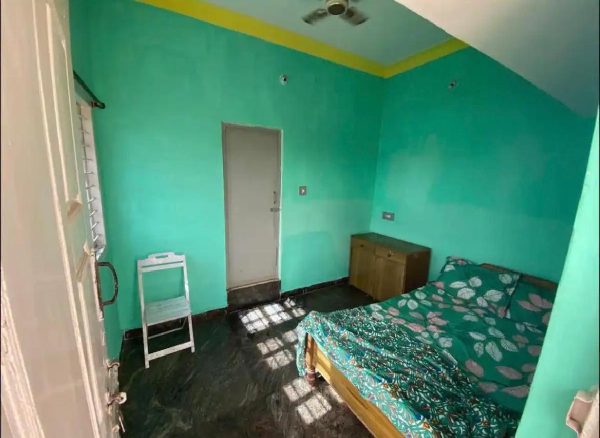 Shams Roof Apartment *