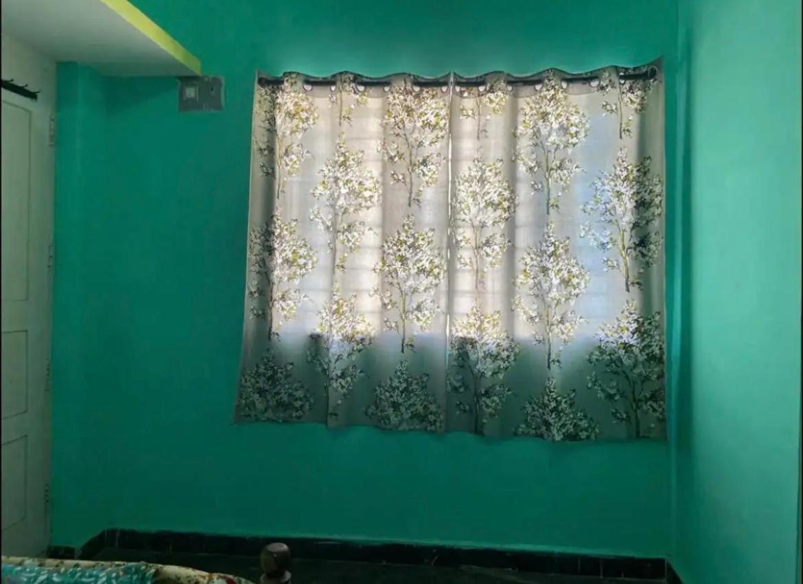 Shams Roof Apartment Mysore