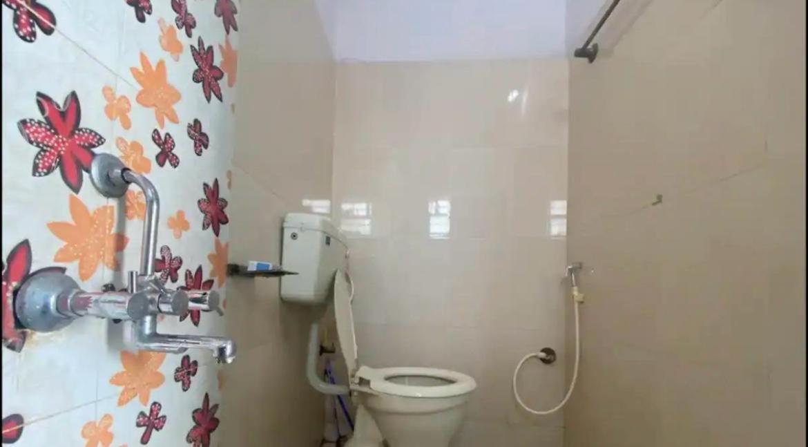 Apartment Shams Roof Mysore