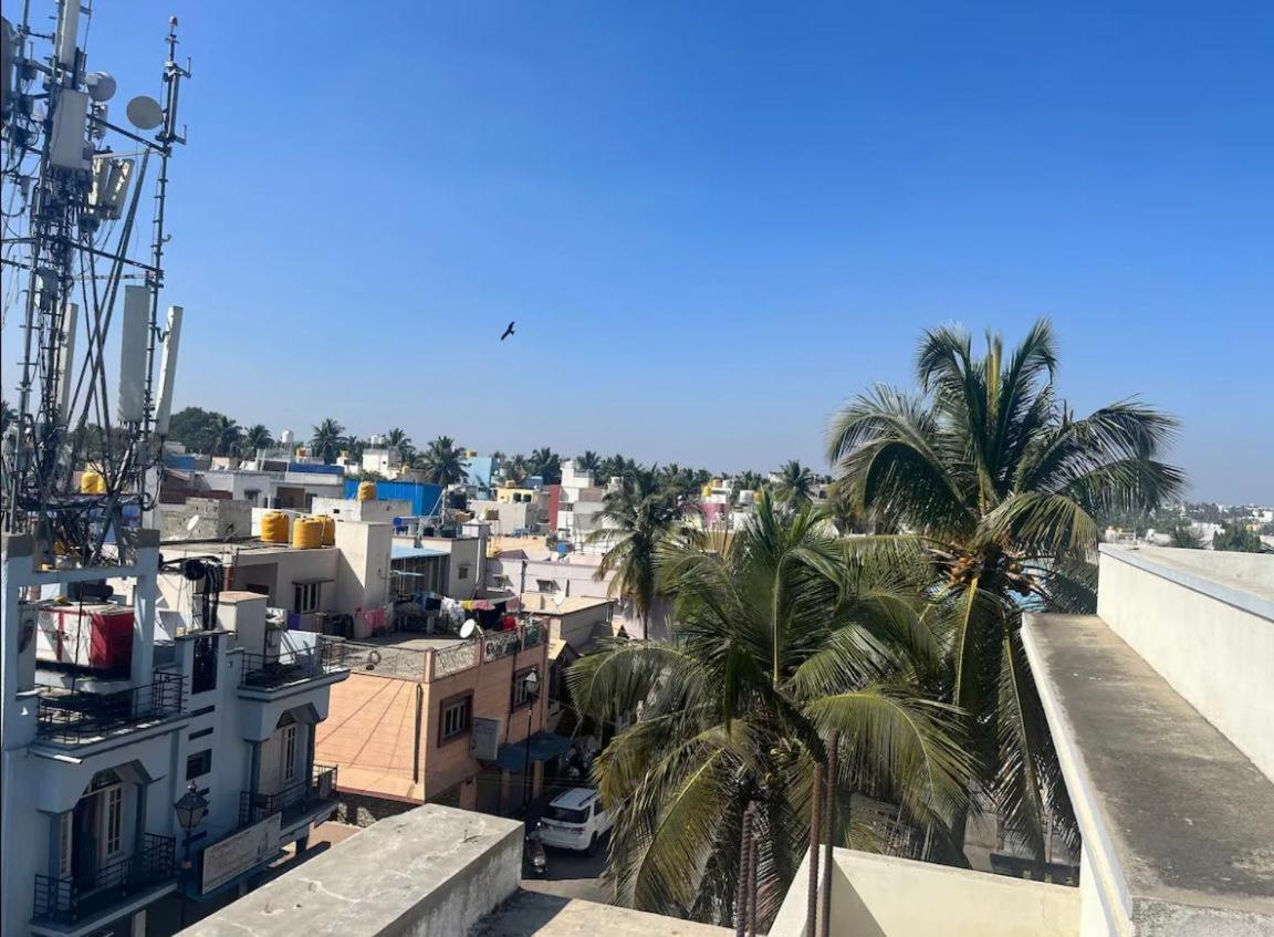 Shams Roof Apartment