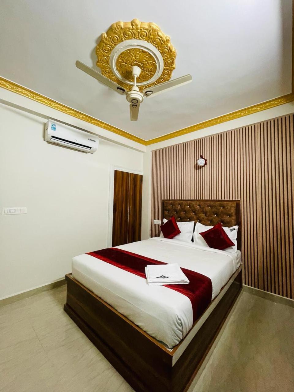 Hotel Boss Palace Mysore
