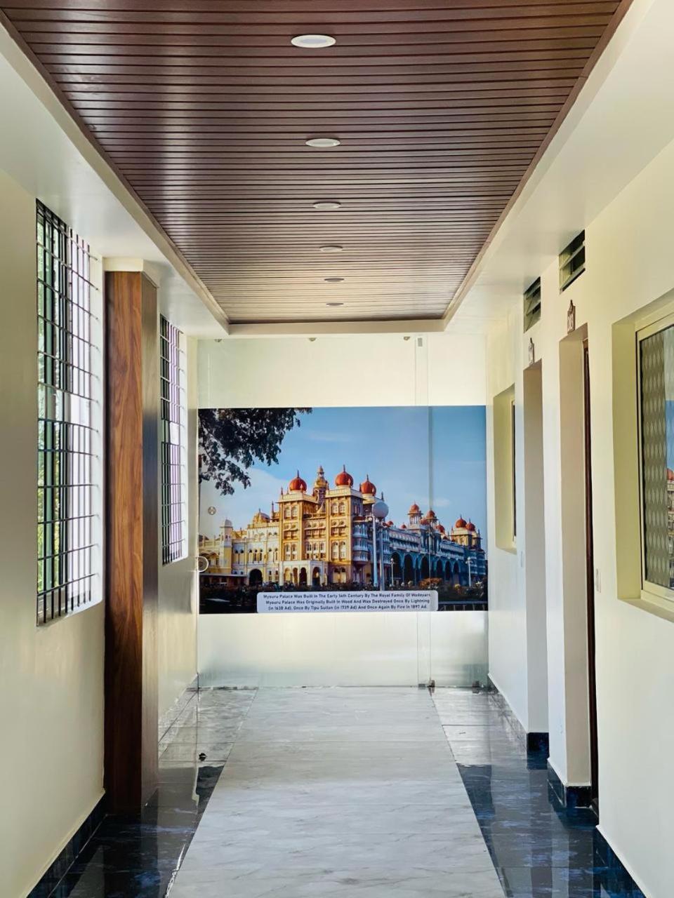 Boss Palace *