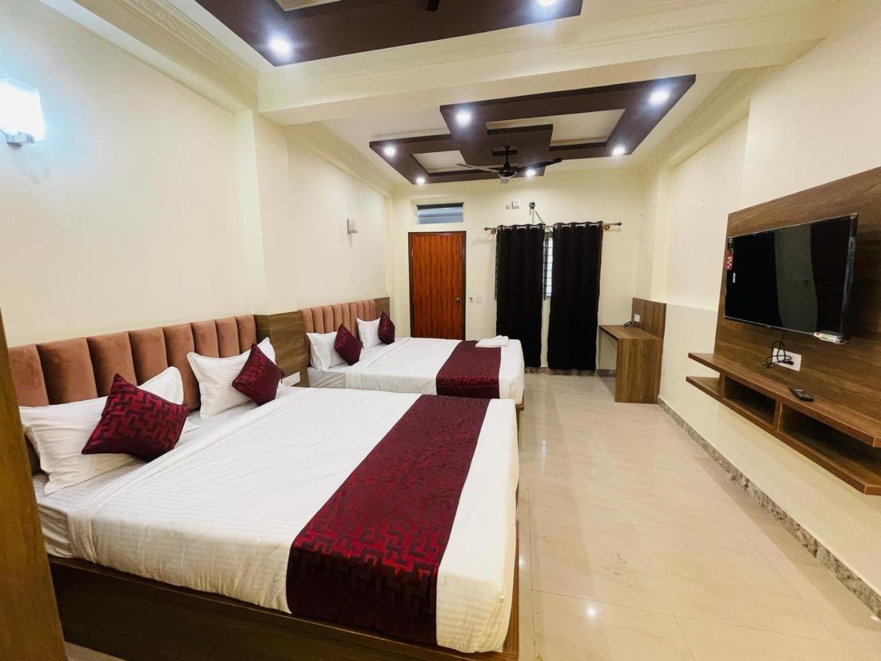 Boss Palace Mysore