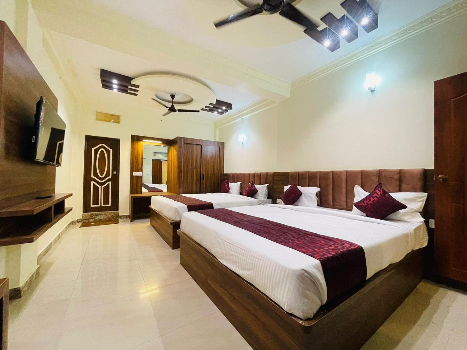 Boss Palace * Mysore