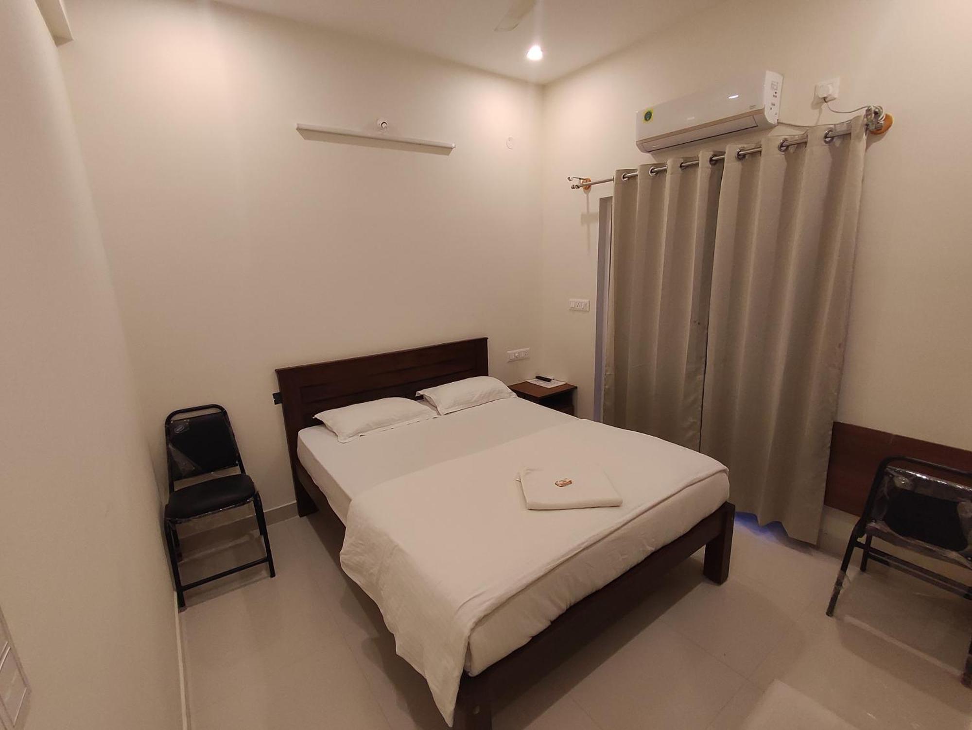 Mitra & Retreat Hotel 3*