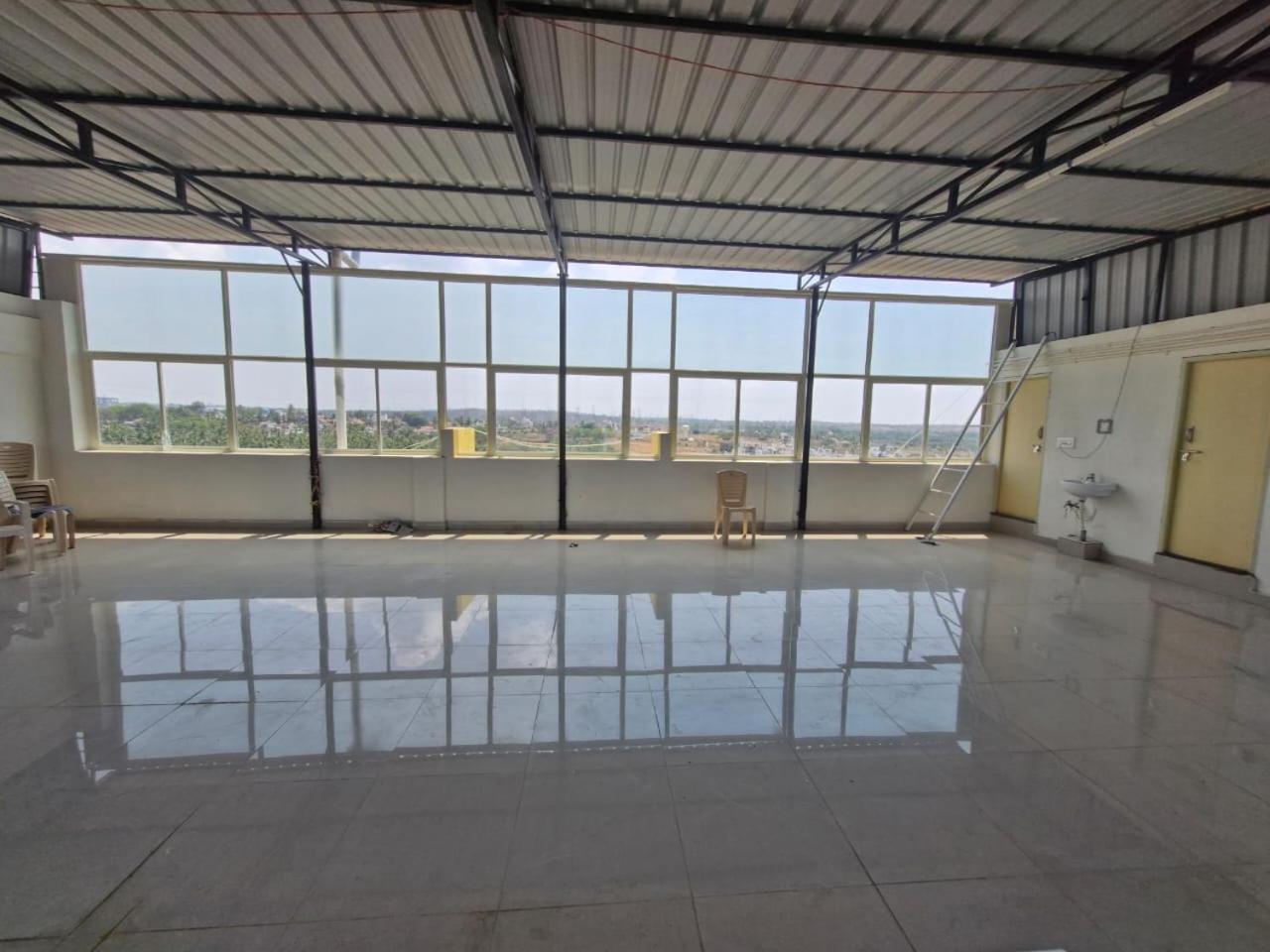 Mitra & Retreat 3* Mysore