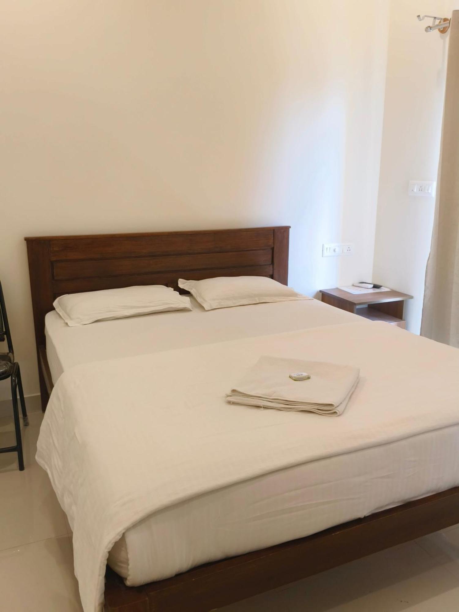 Mitra & Retreat Hotel