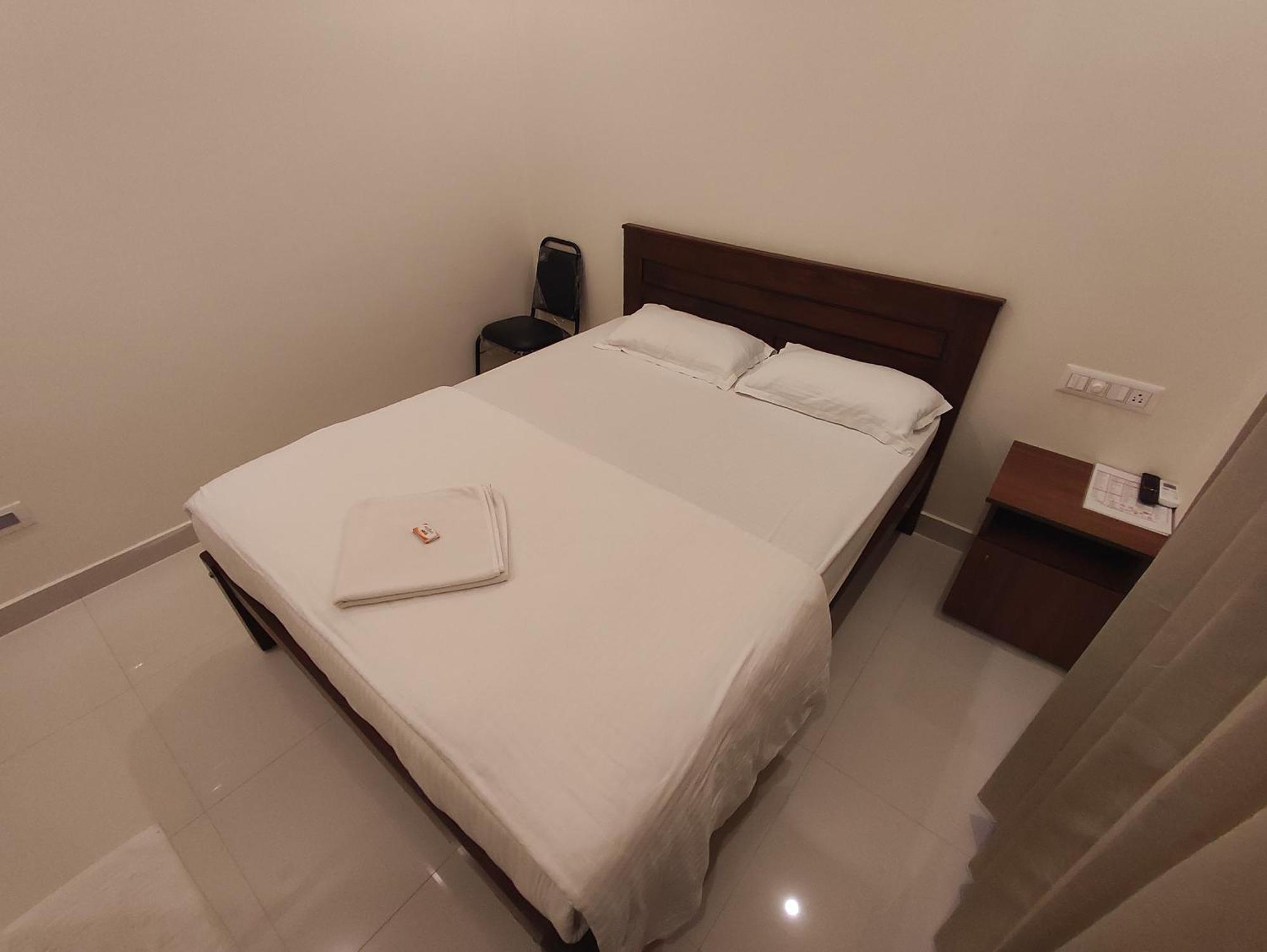 Mitra & Retreat Mysore