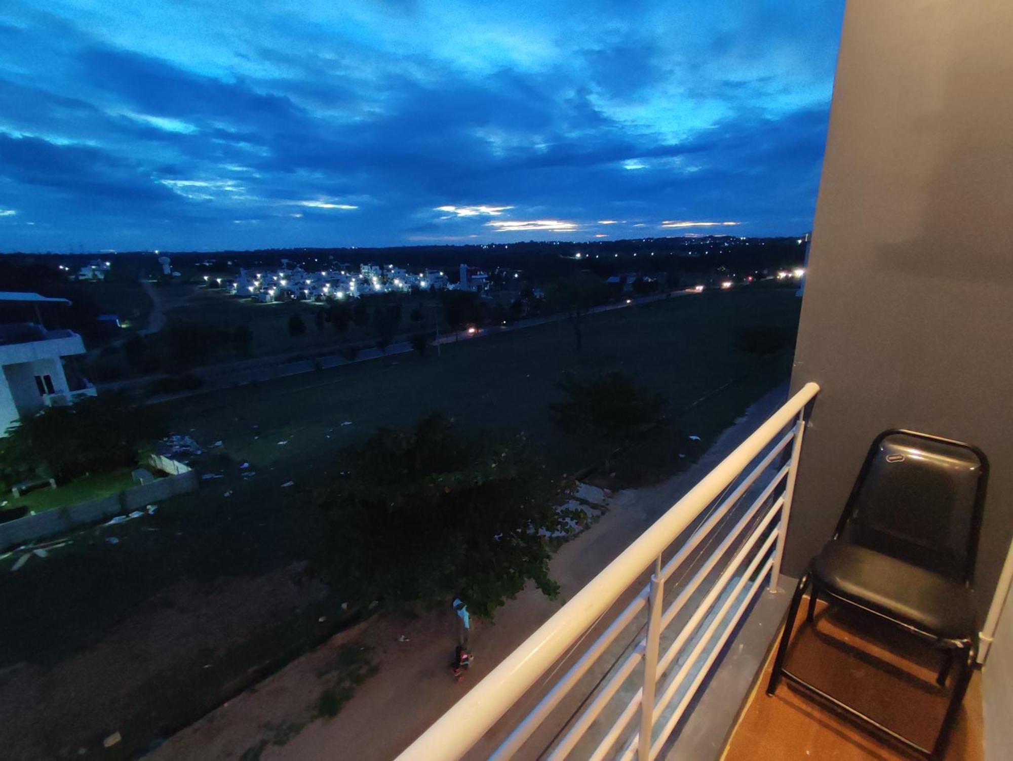 Mitra & Retreat Hotel Mysore
