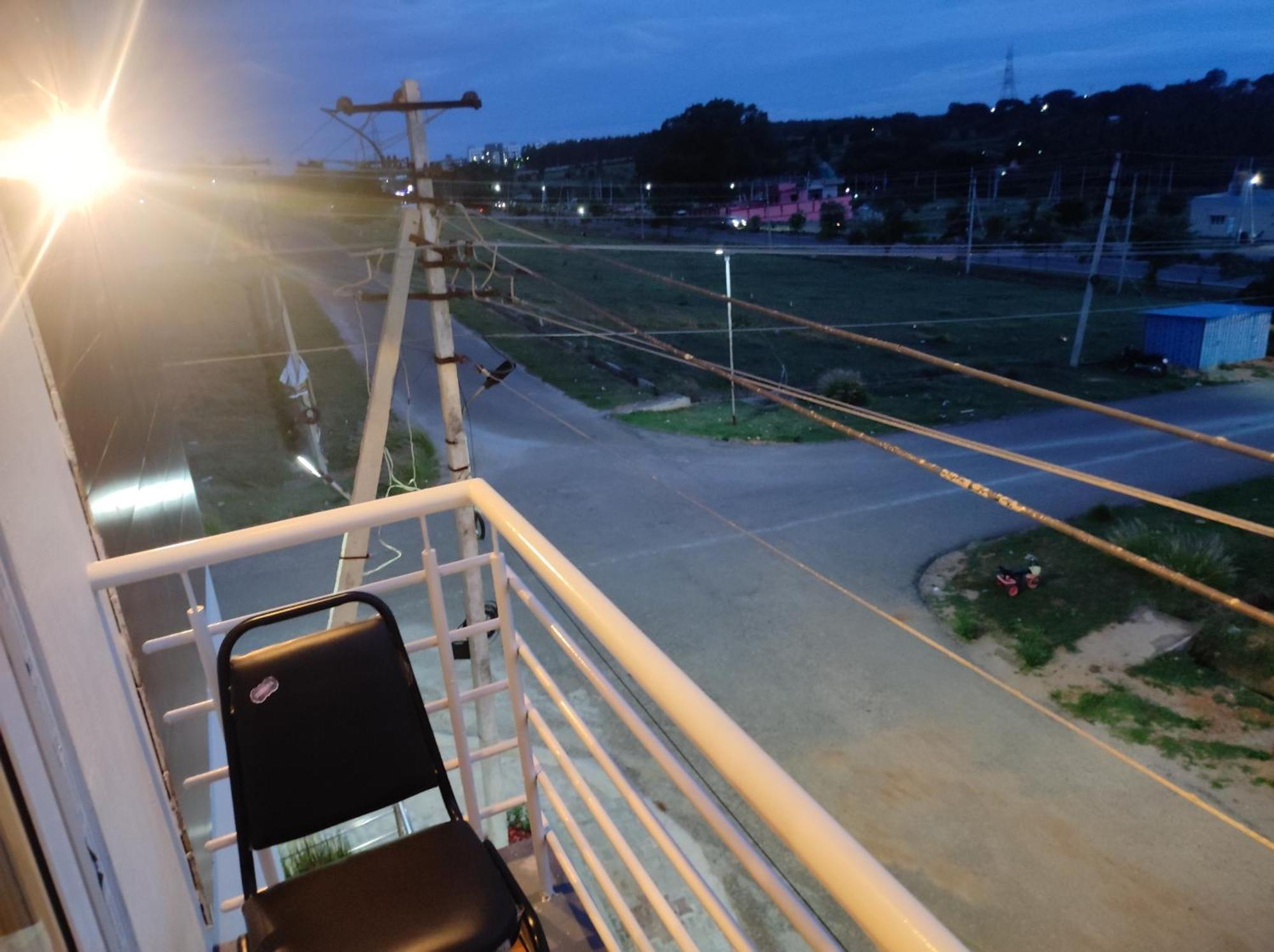 Hotel Mitra & Retreat Mysore