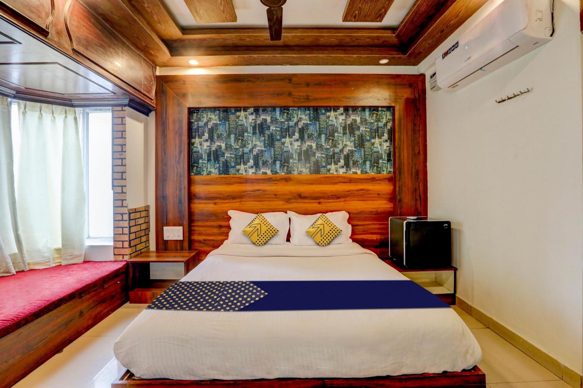 Hotel O Rajdhani Group Of Mysore