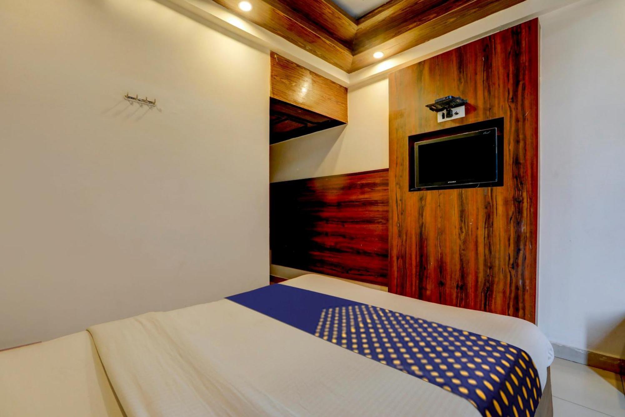 O Rajdhani Group Of 3*