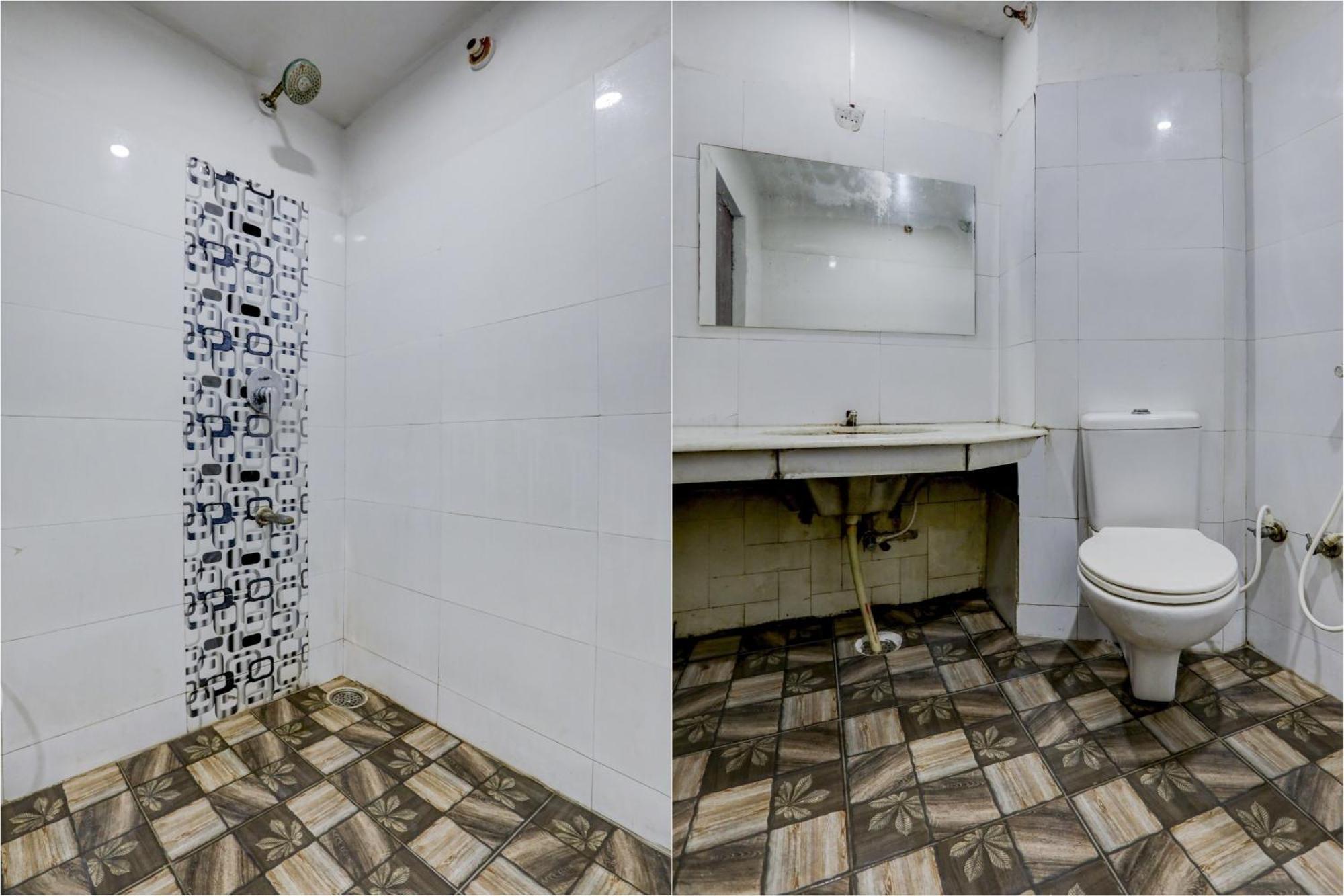 Hotel O Rajdhani Group Of