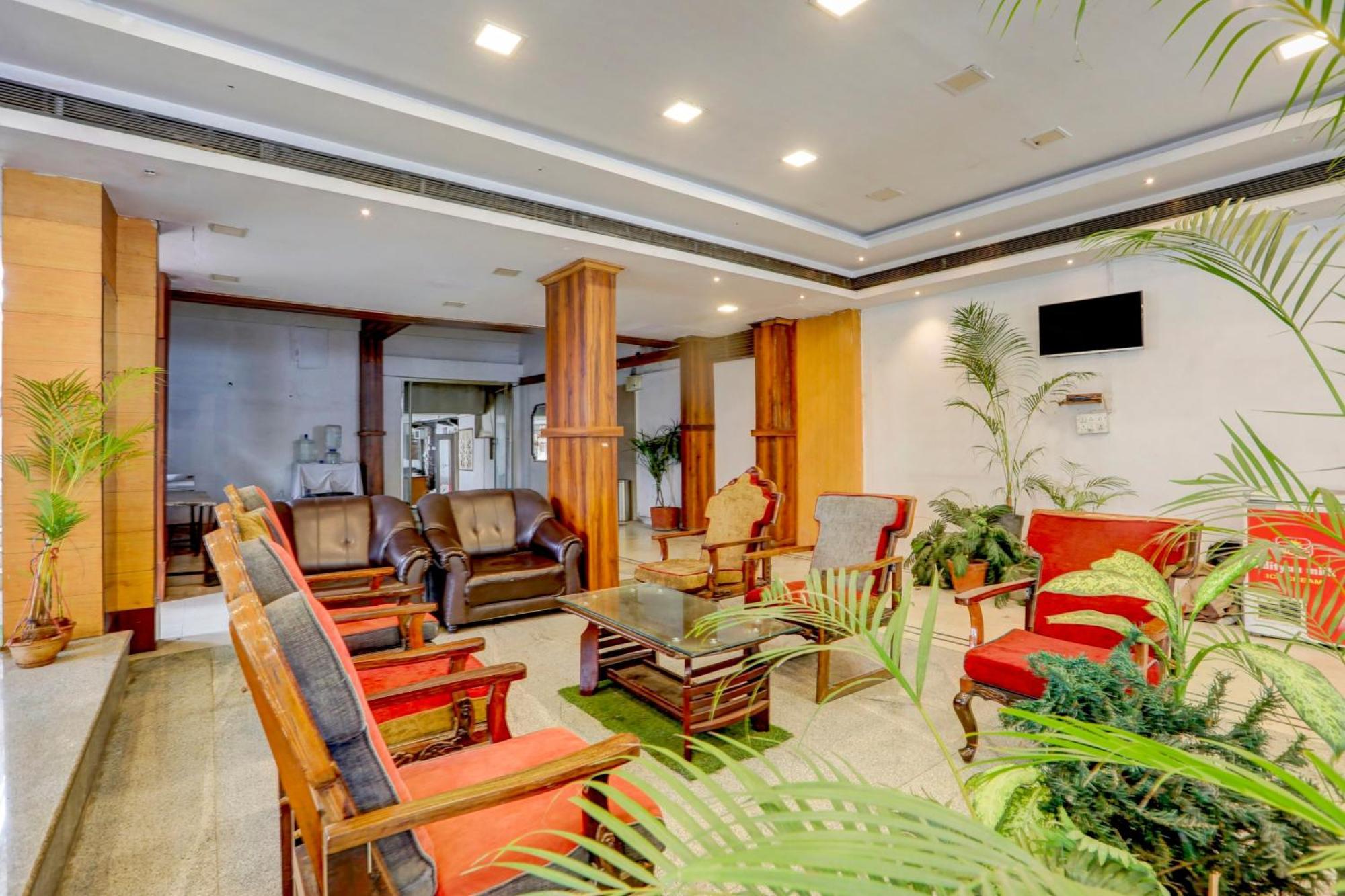O Rajdhani Group Of Hotel Mysore