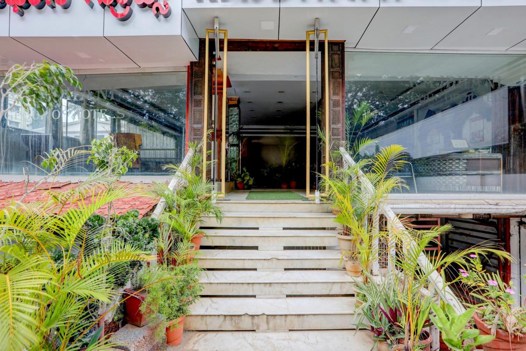 Hotel O Rajdhani Group Of Mysore