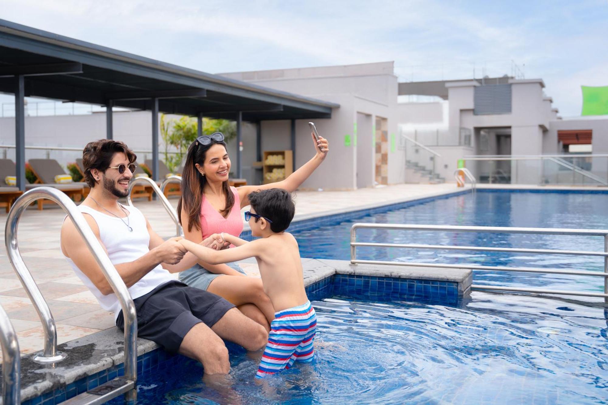 Ibis Styles Hotel