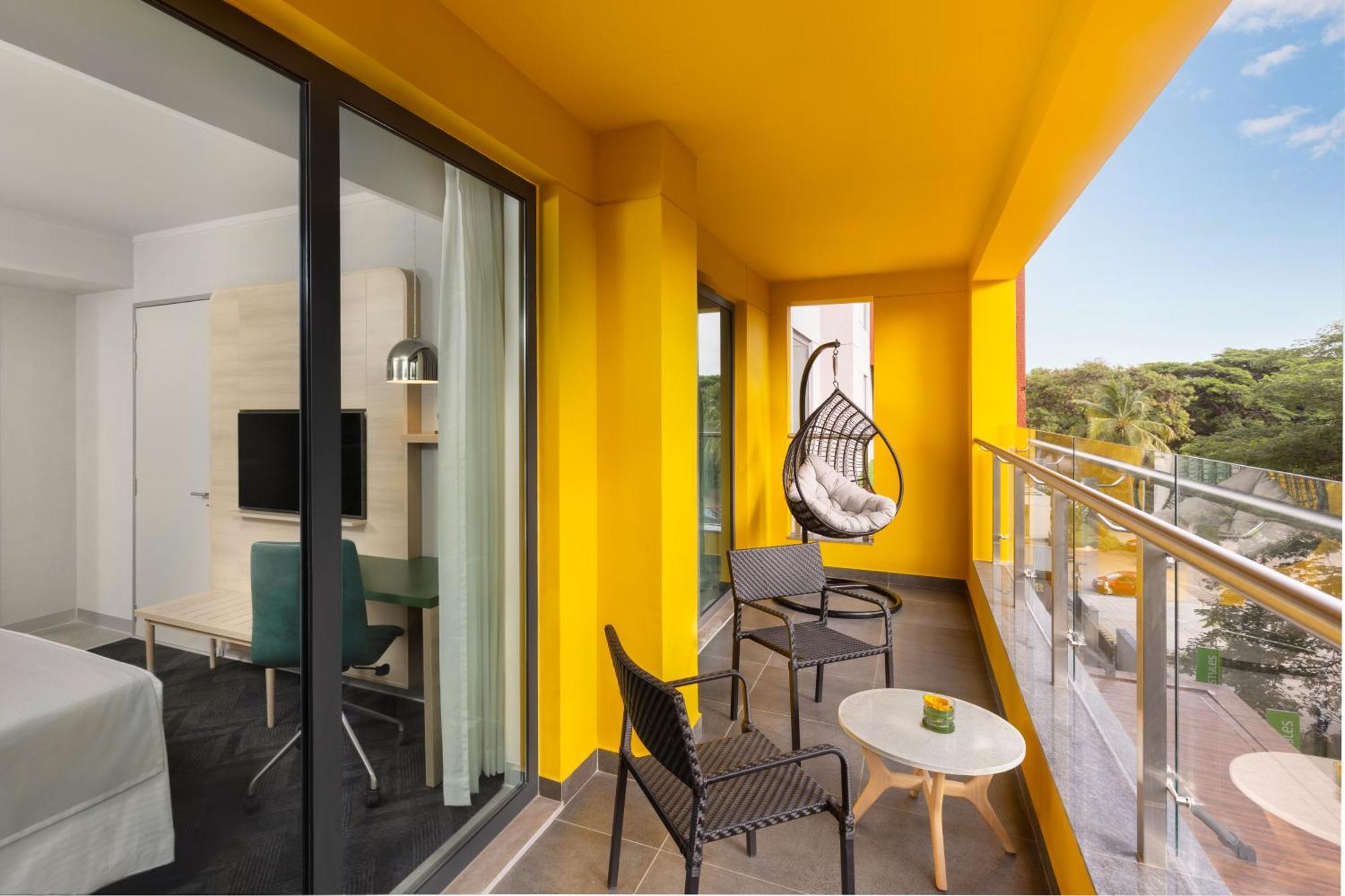 Hotel Ibis Styles