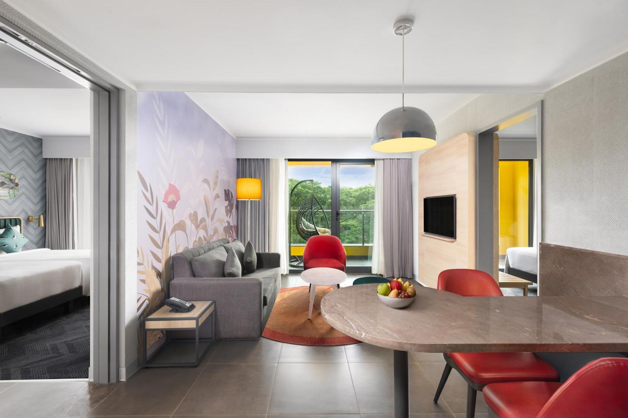Ibis Styles