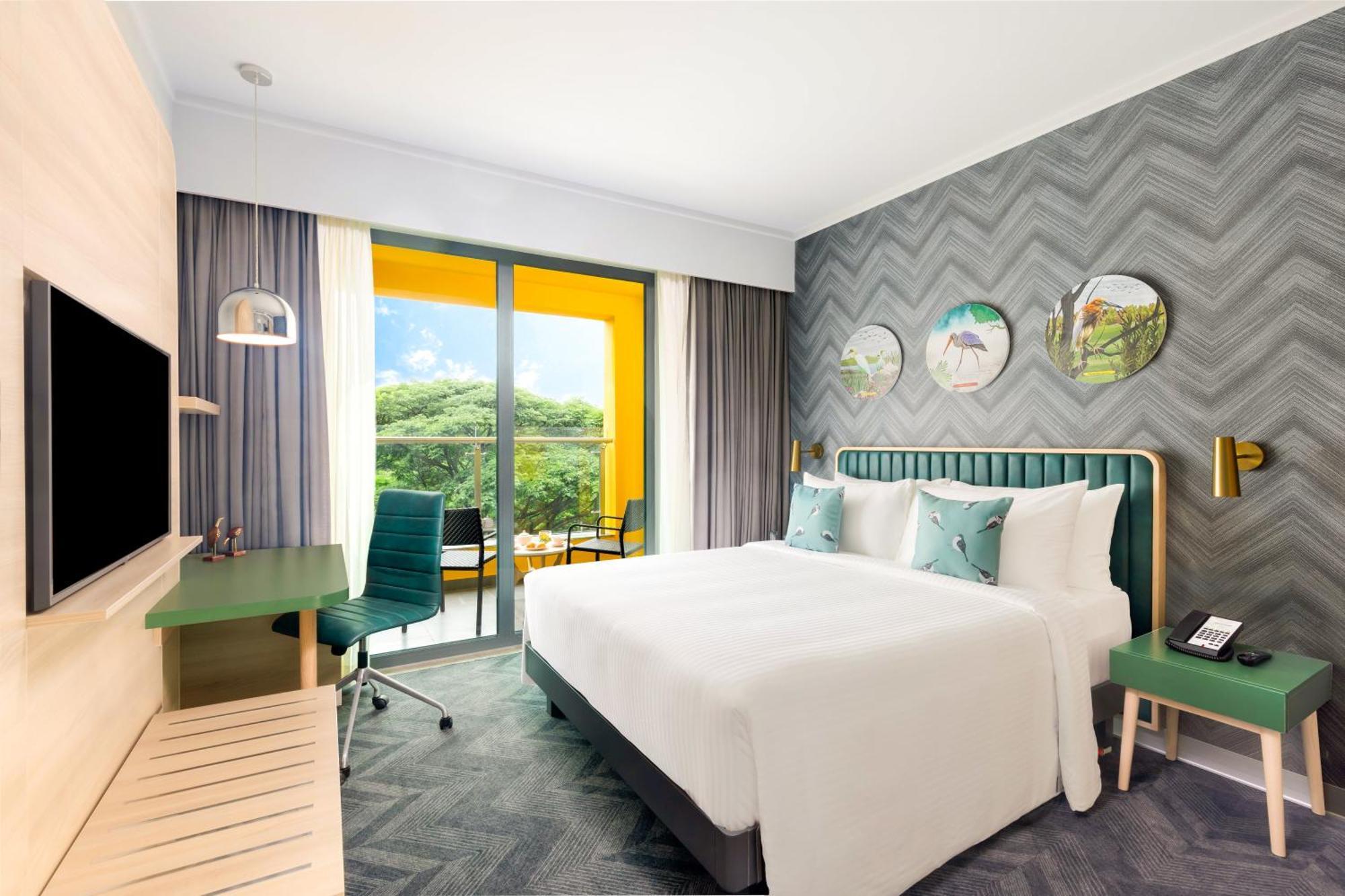 Ibis Styles