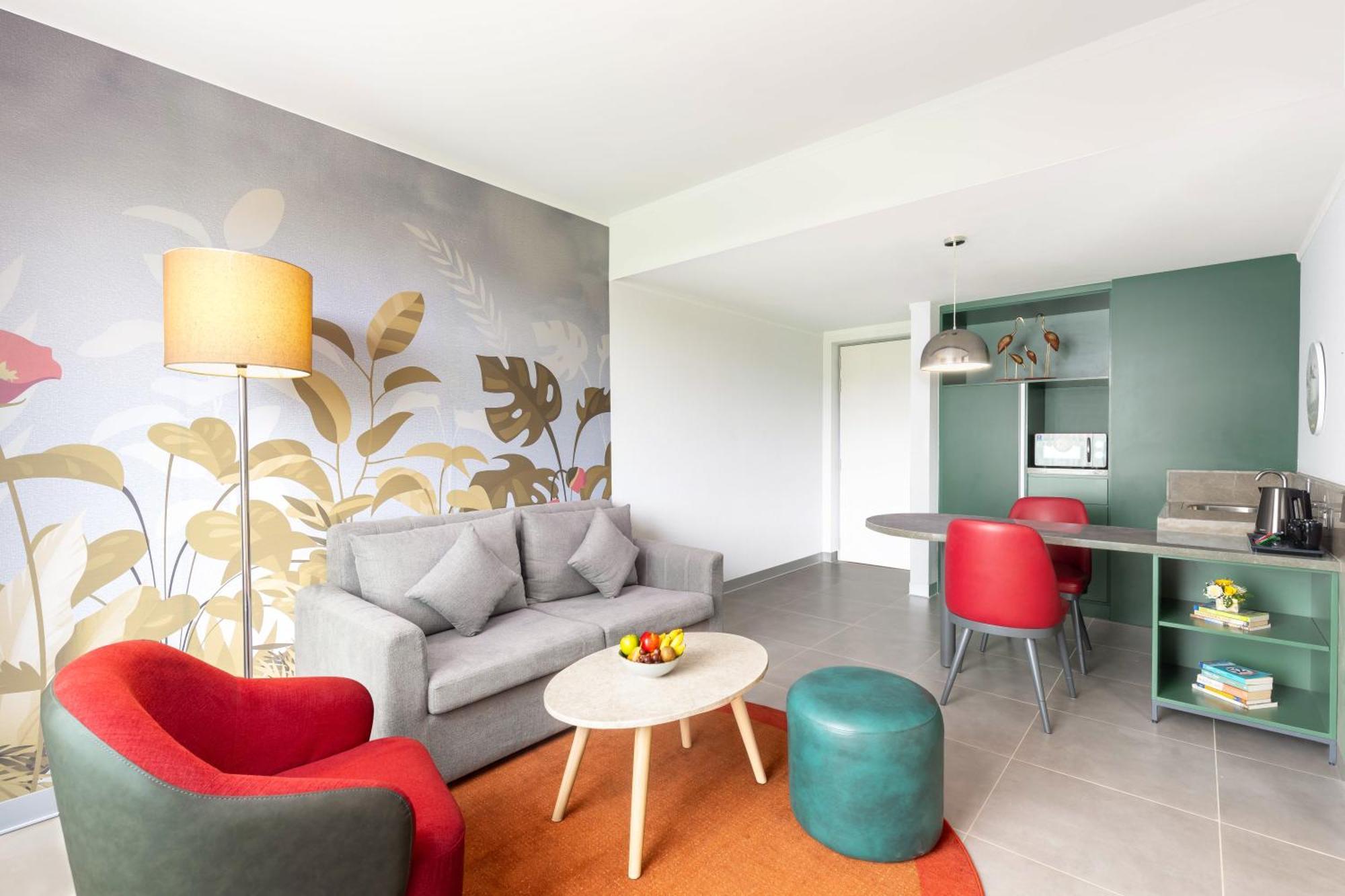 Ibis Styles 4*