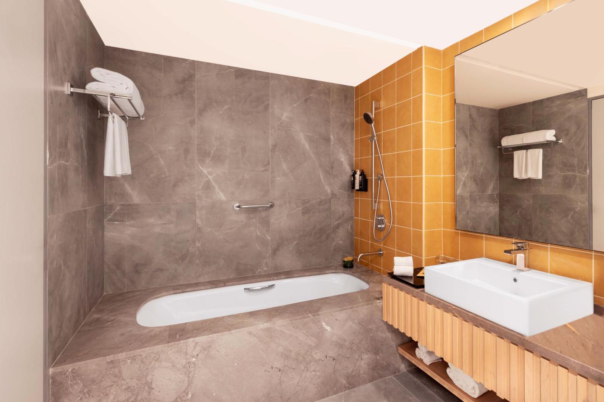 Hotel Ibis Styles