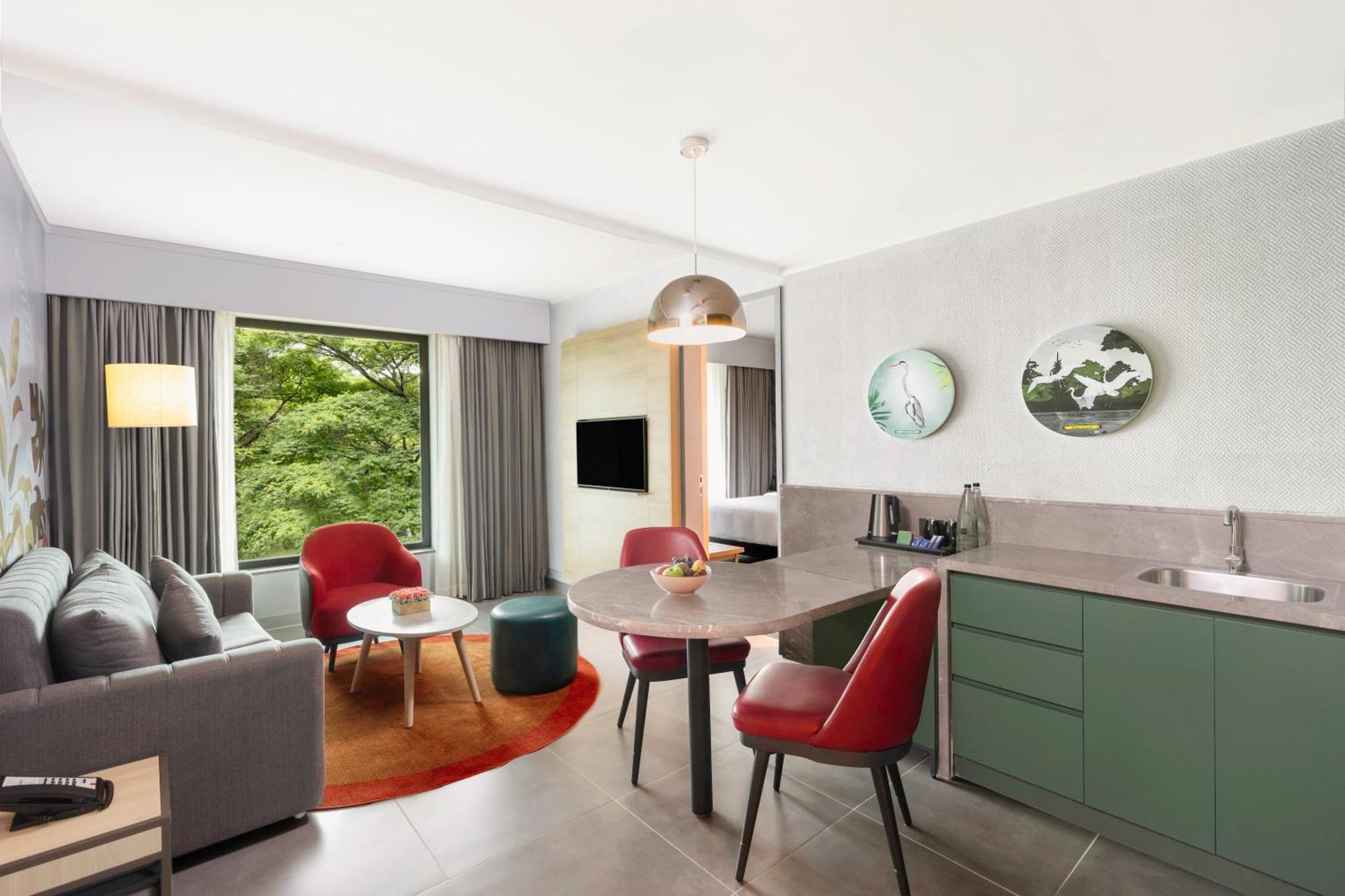 Ibis Styles