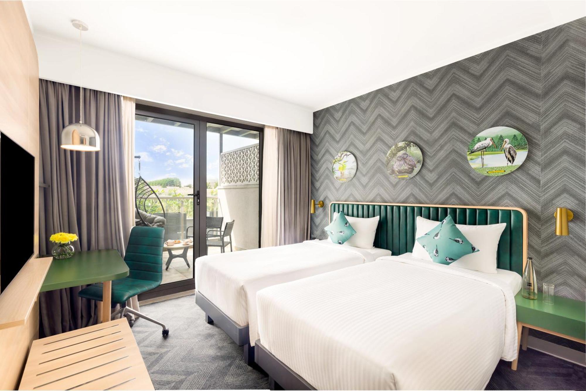 Ibis Styles 4* Mysore