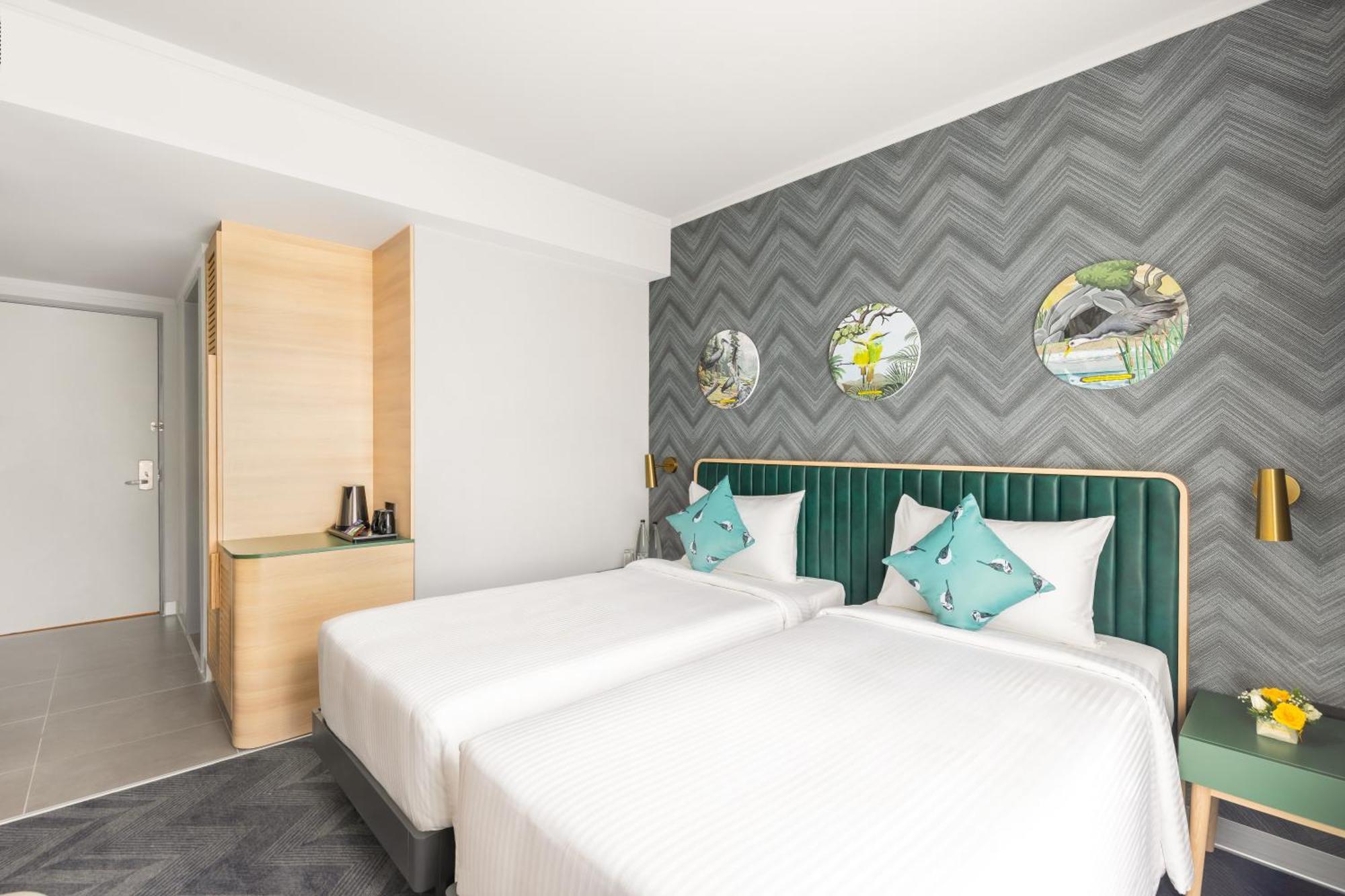 Ibis Styles 4*