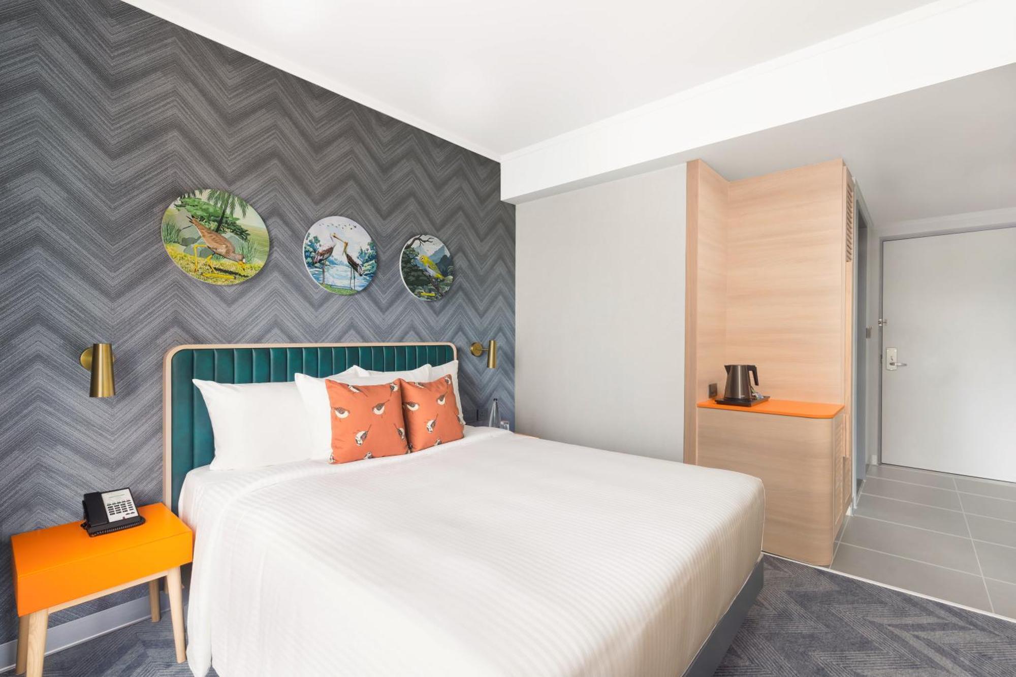 Ibis Styles Mysore