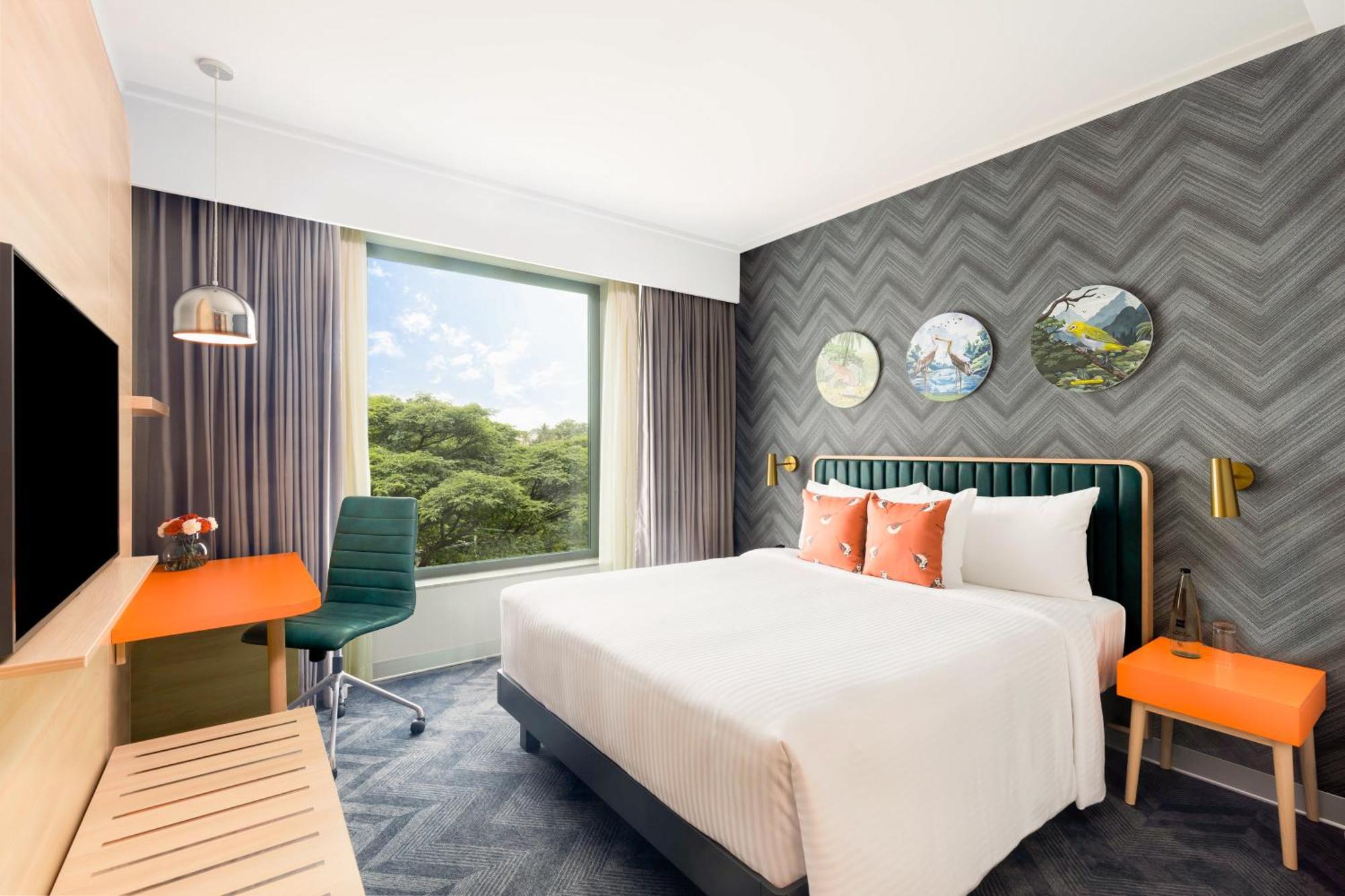 Ibis Styles