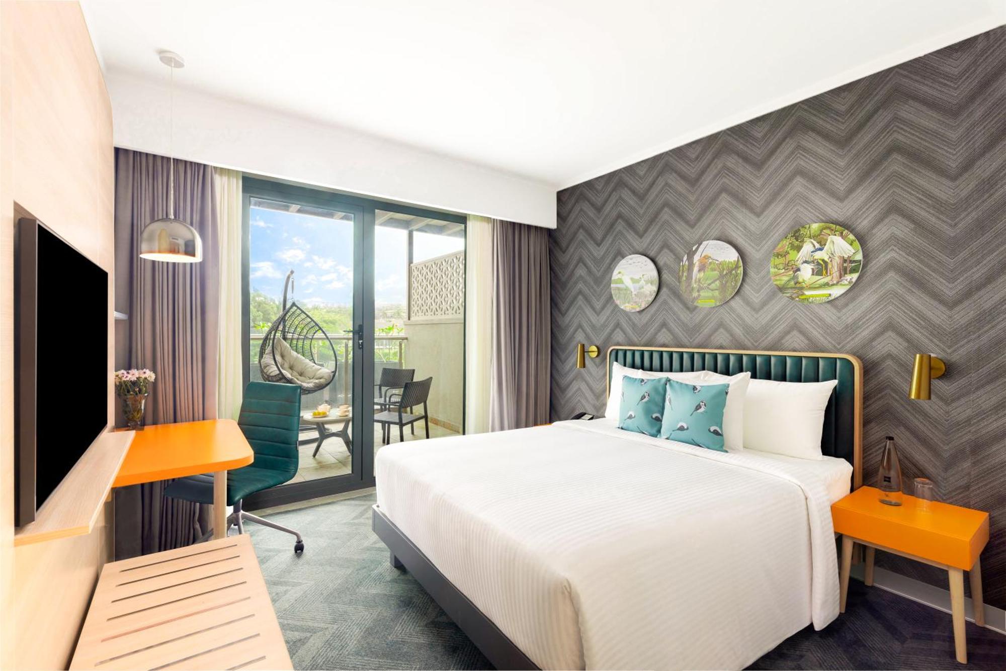 Hotel Ibis Styles Mysore
