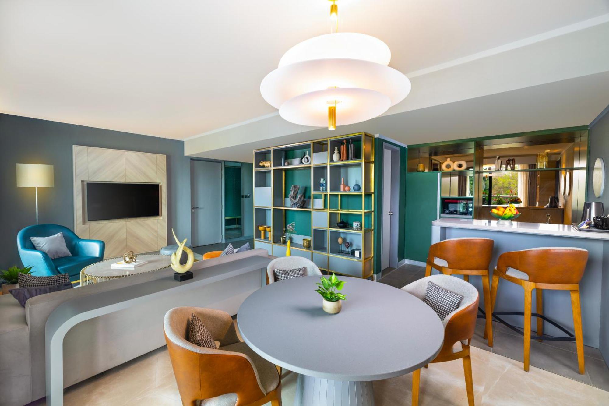 Ibis Styles Hotel