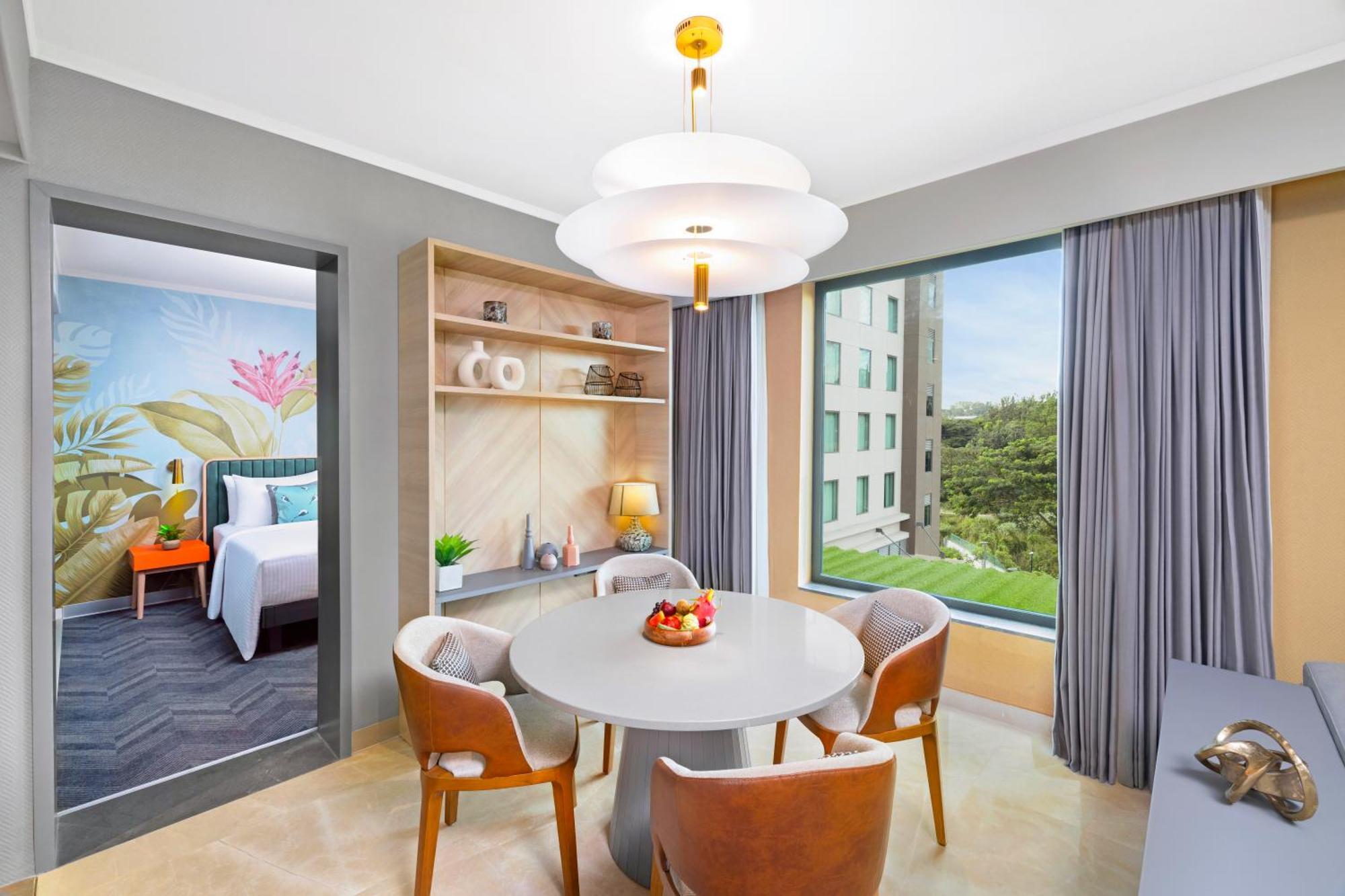 Hotel Ibis Styles Mysore