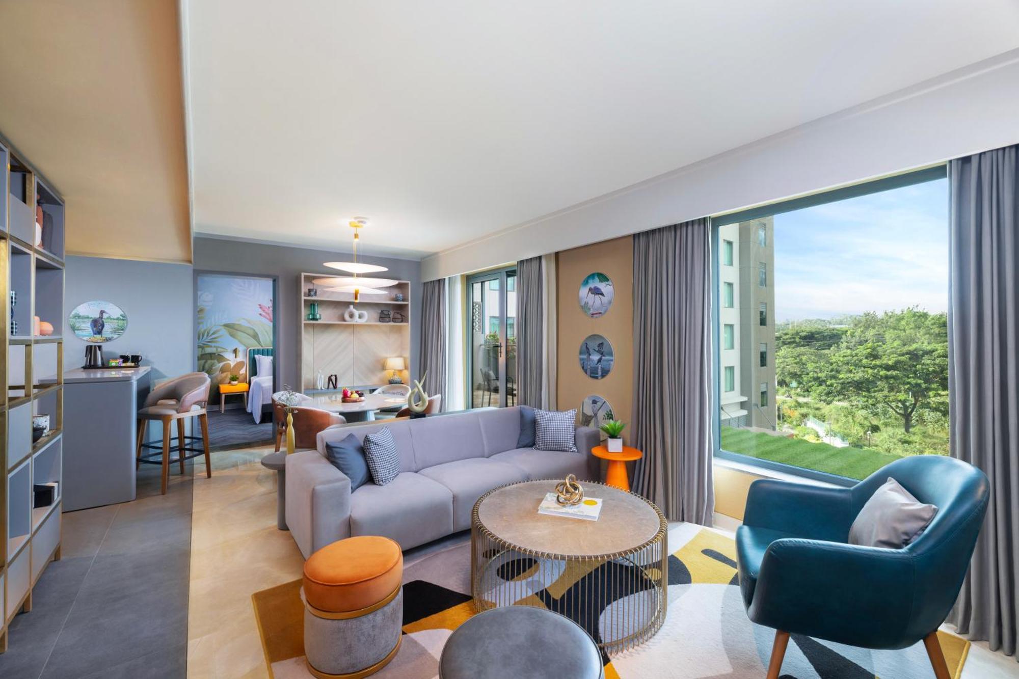 Ibis Styles Hotel