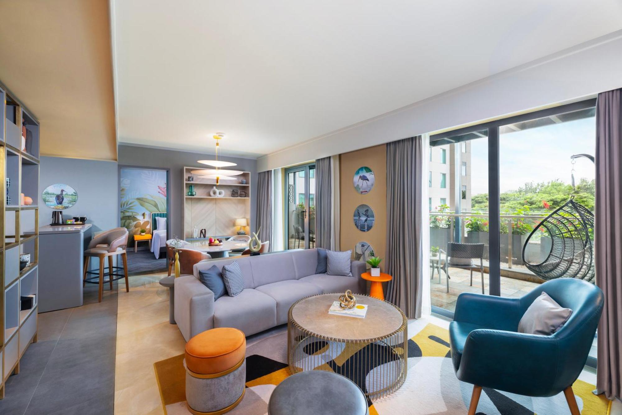 Ibis Styles Hotel