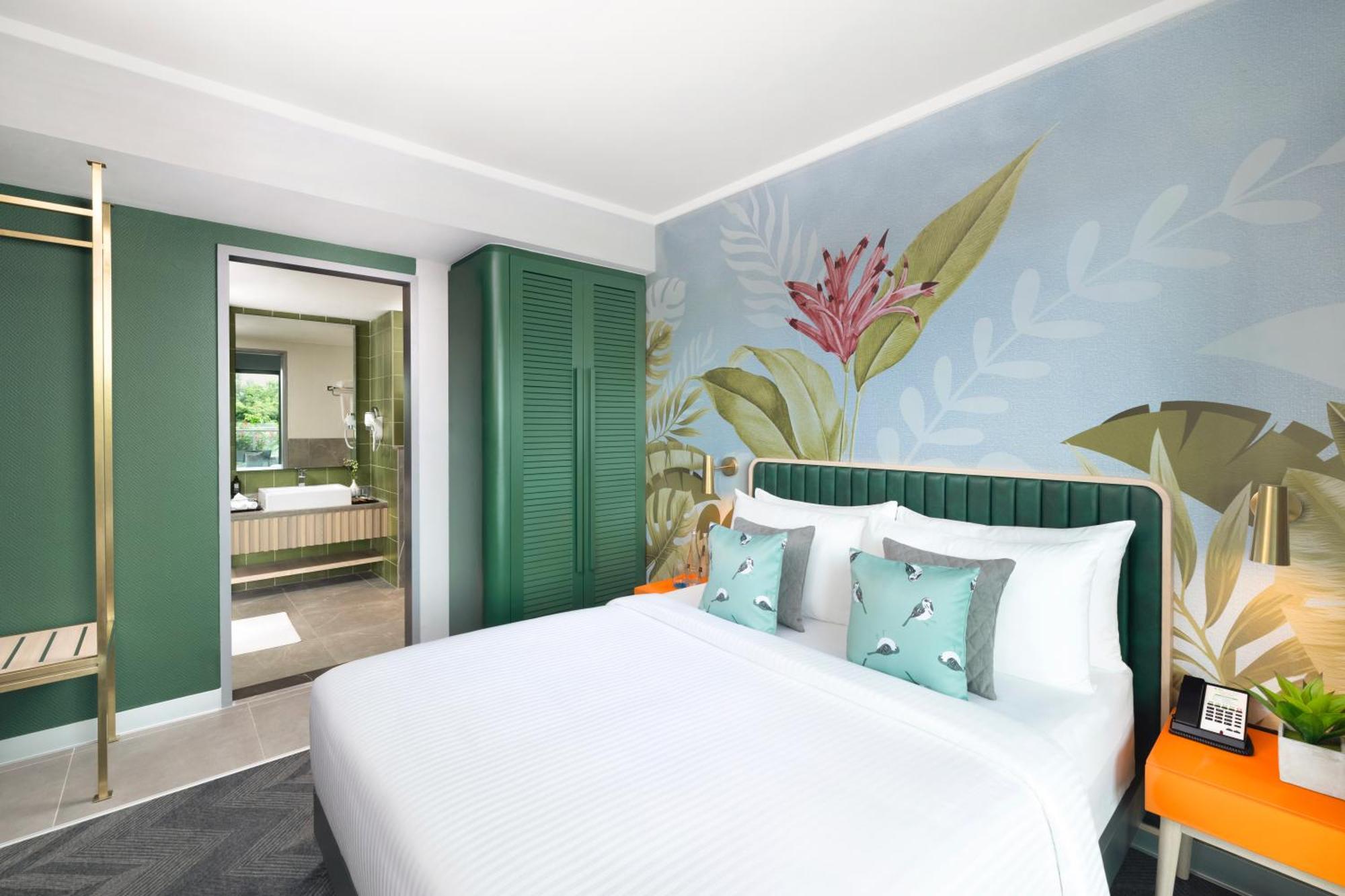 Hotel Ibis Styles 4*