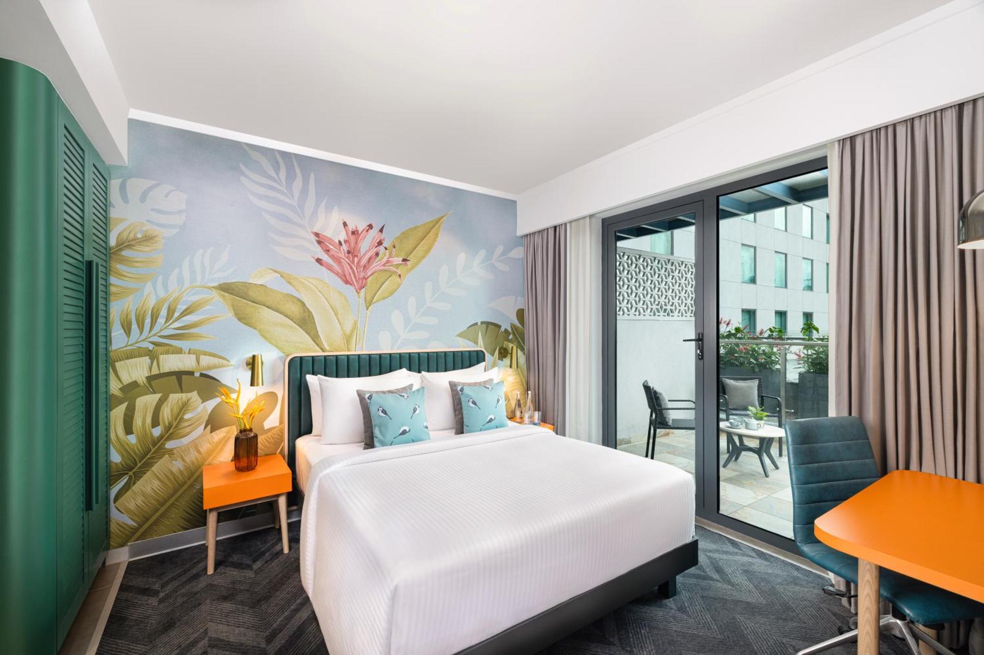 Ibis Styles Mysore