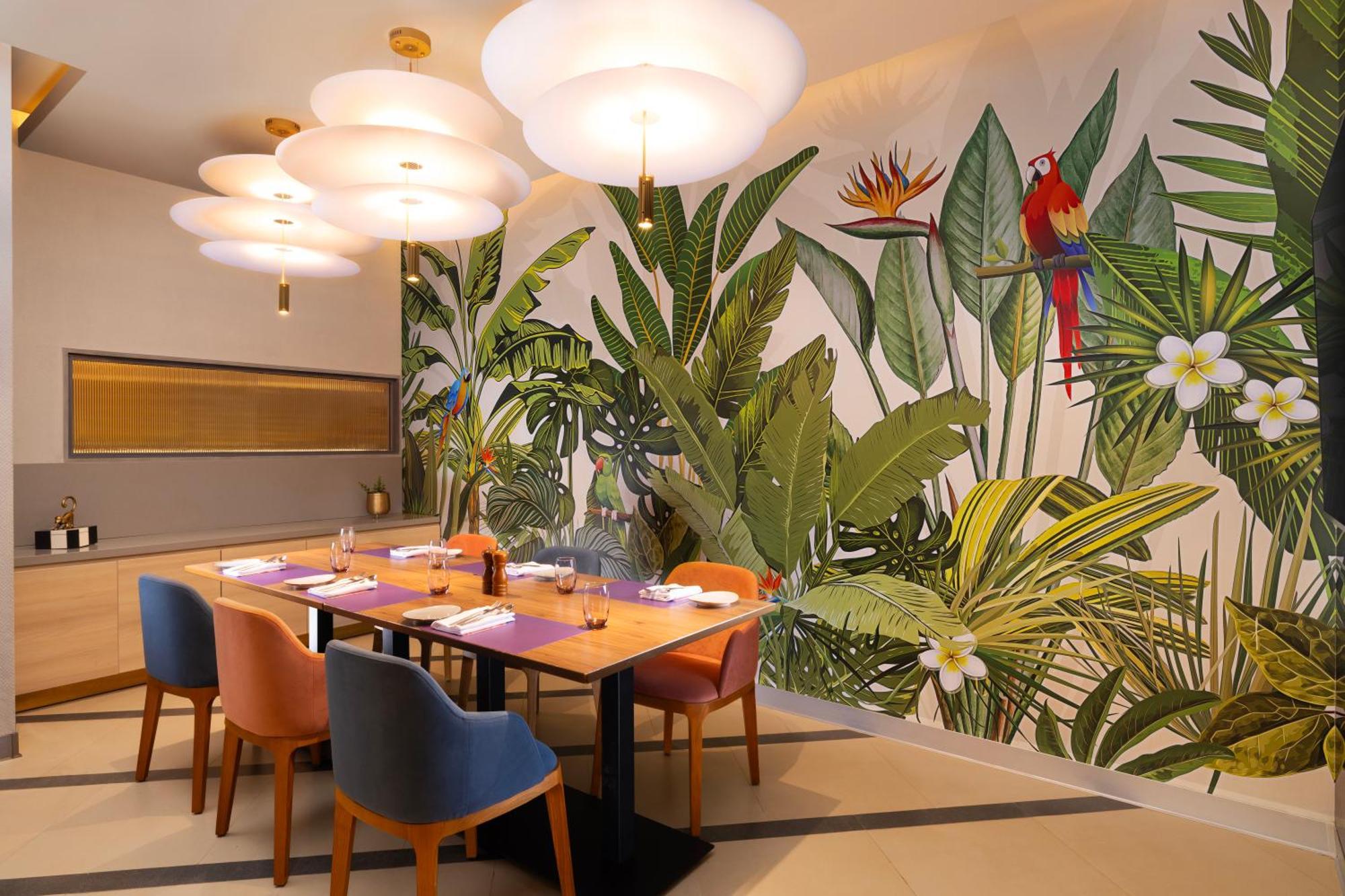 Ibis Styles 4* Mysore